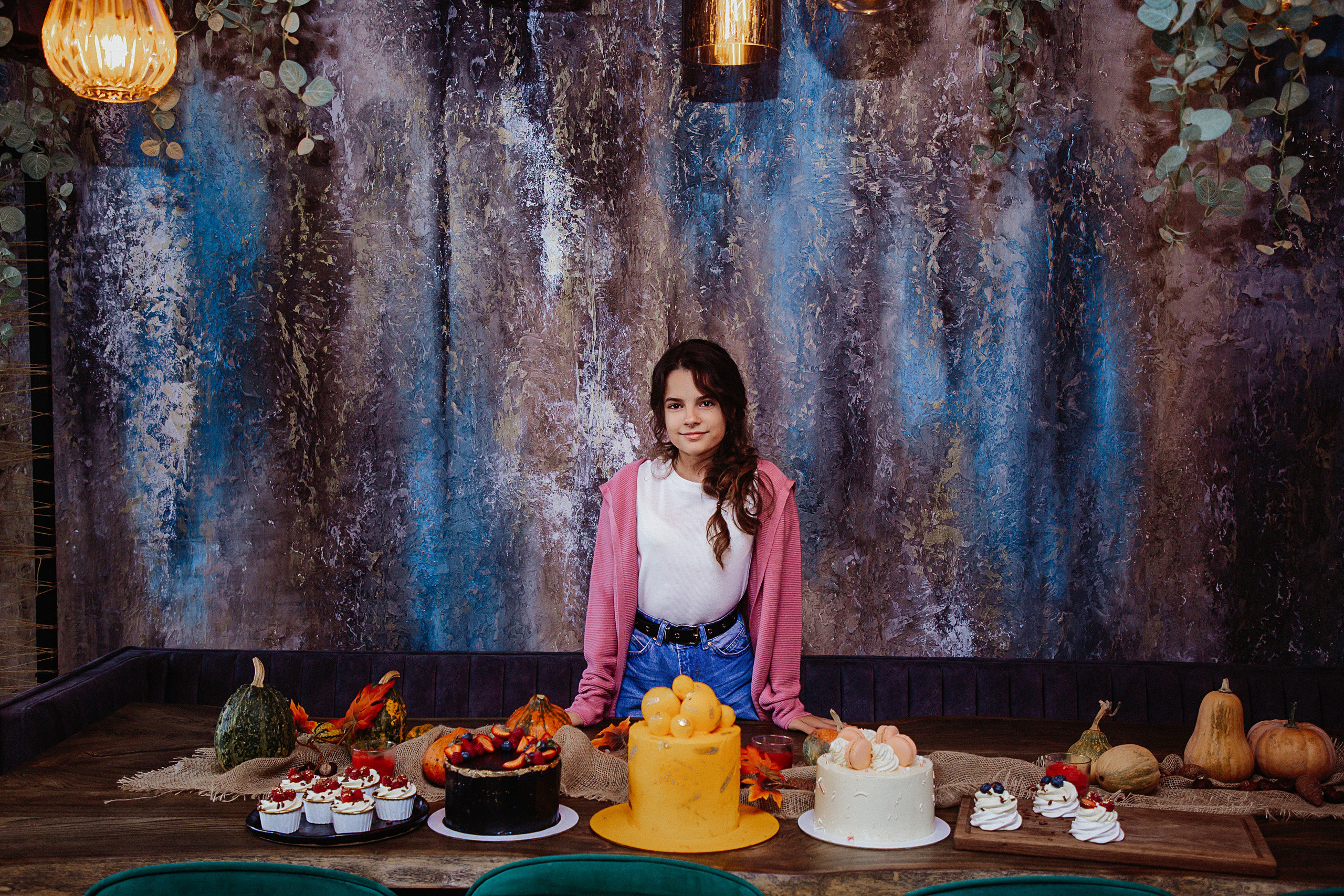 Сладкая серия. Свадебный и семейный фотограф/видеограф в Краснодаре Наталья Осинская