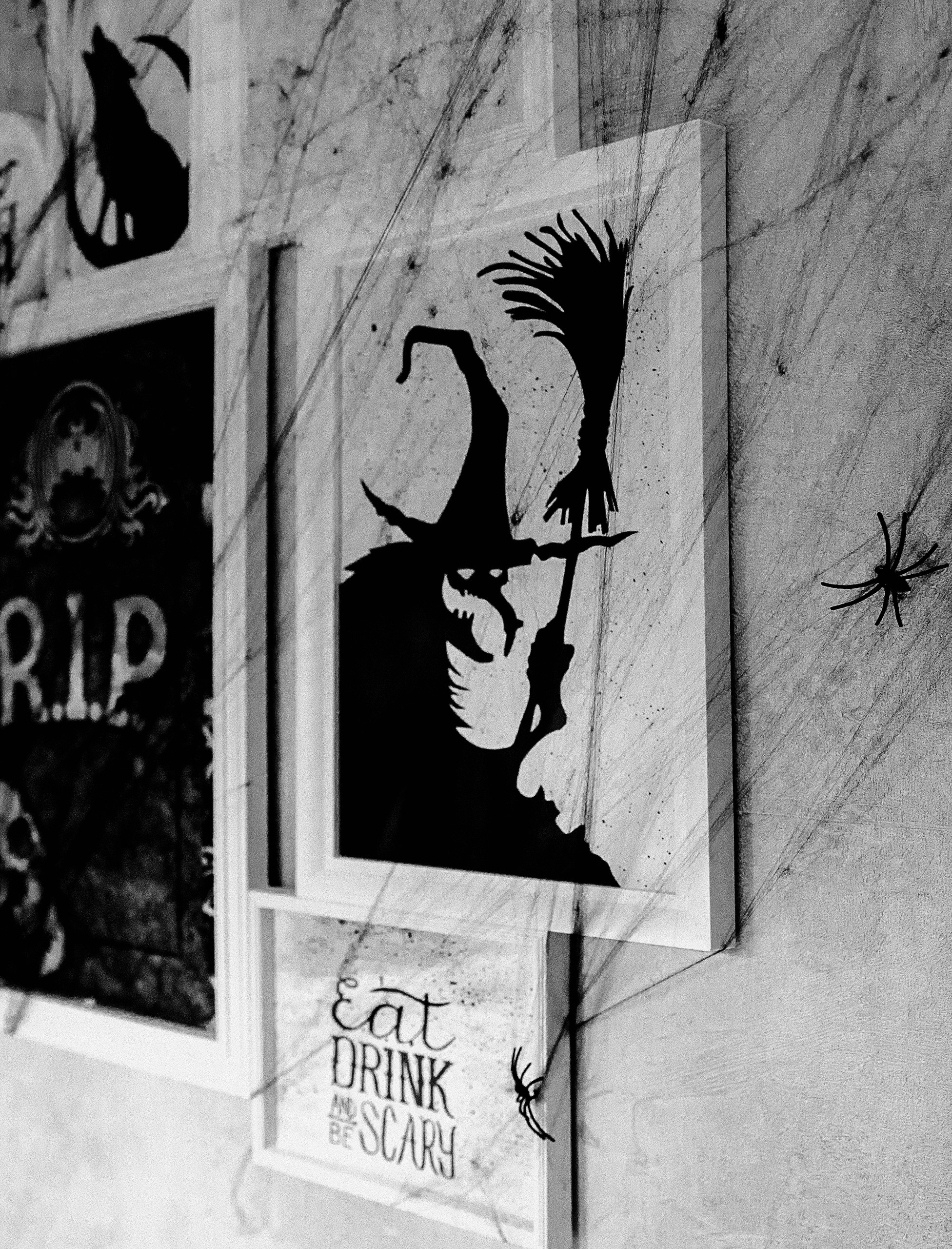 Хэллоуин. Свадебный и семейный фотограф/видеограф в Краснодаре Наталья Осинская