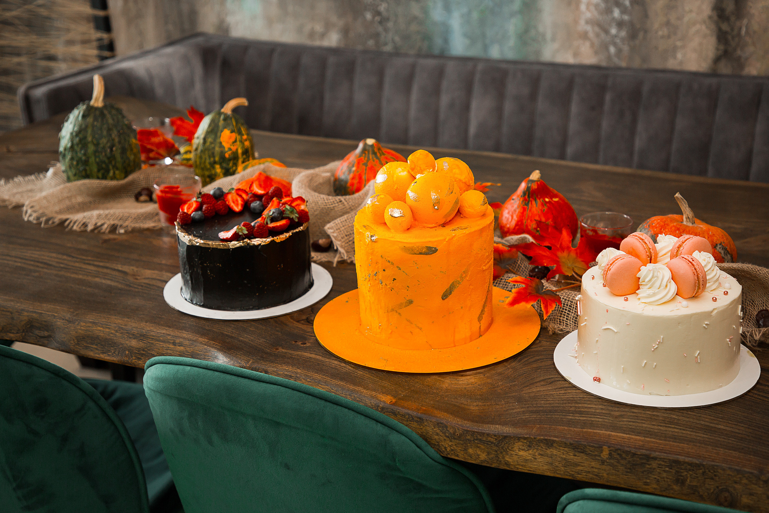 Сладкая серия. Свадебный и семейный фотограф/видеограф в Краснодаре Наталья Осинская