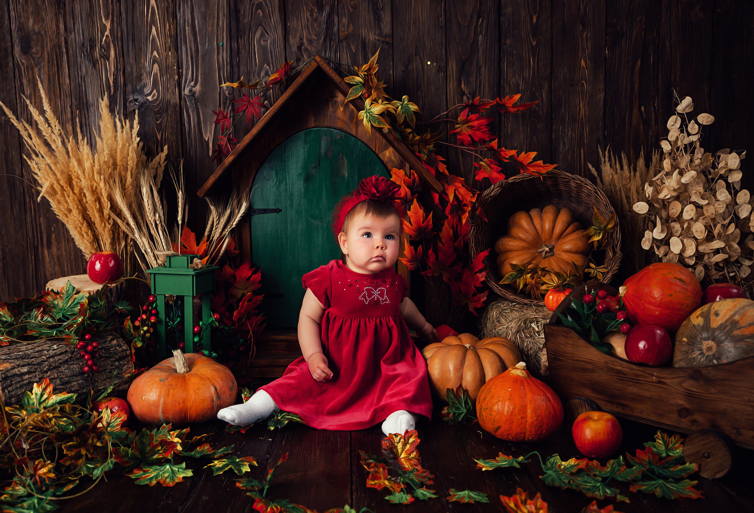 Каролина. Свадебный и семейный фотограф/видеограф в Краснодаре Наталья Осинская