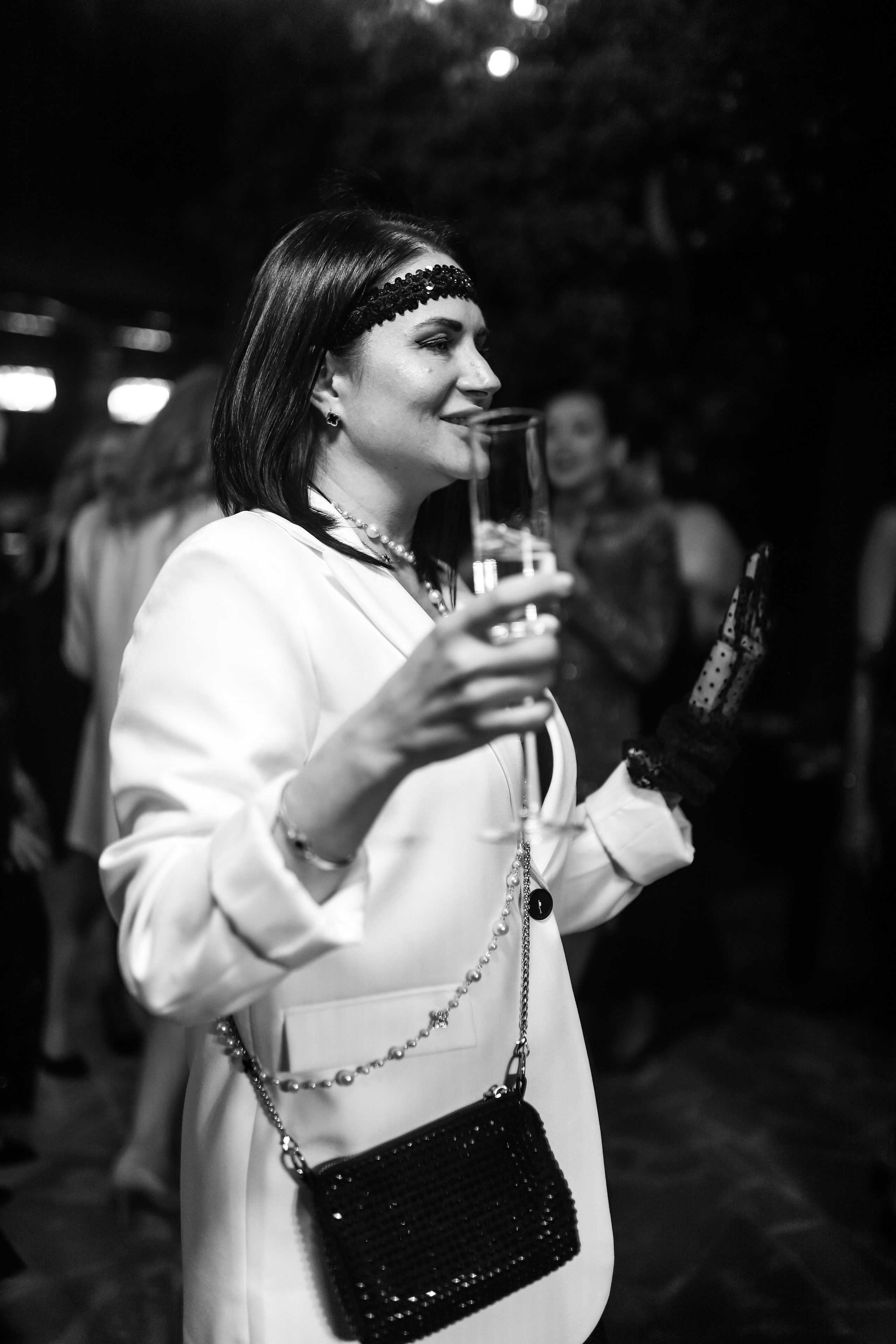 Обзор мероприятия @lubyanenkoo