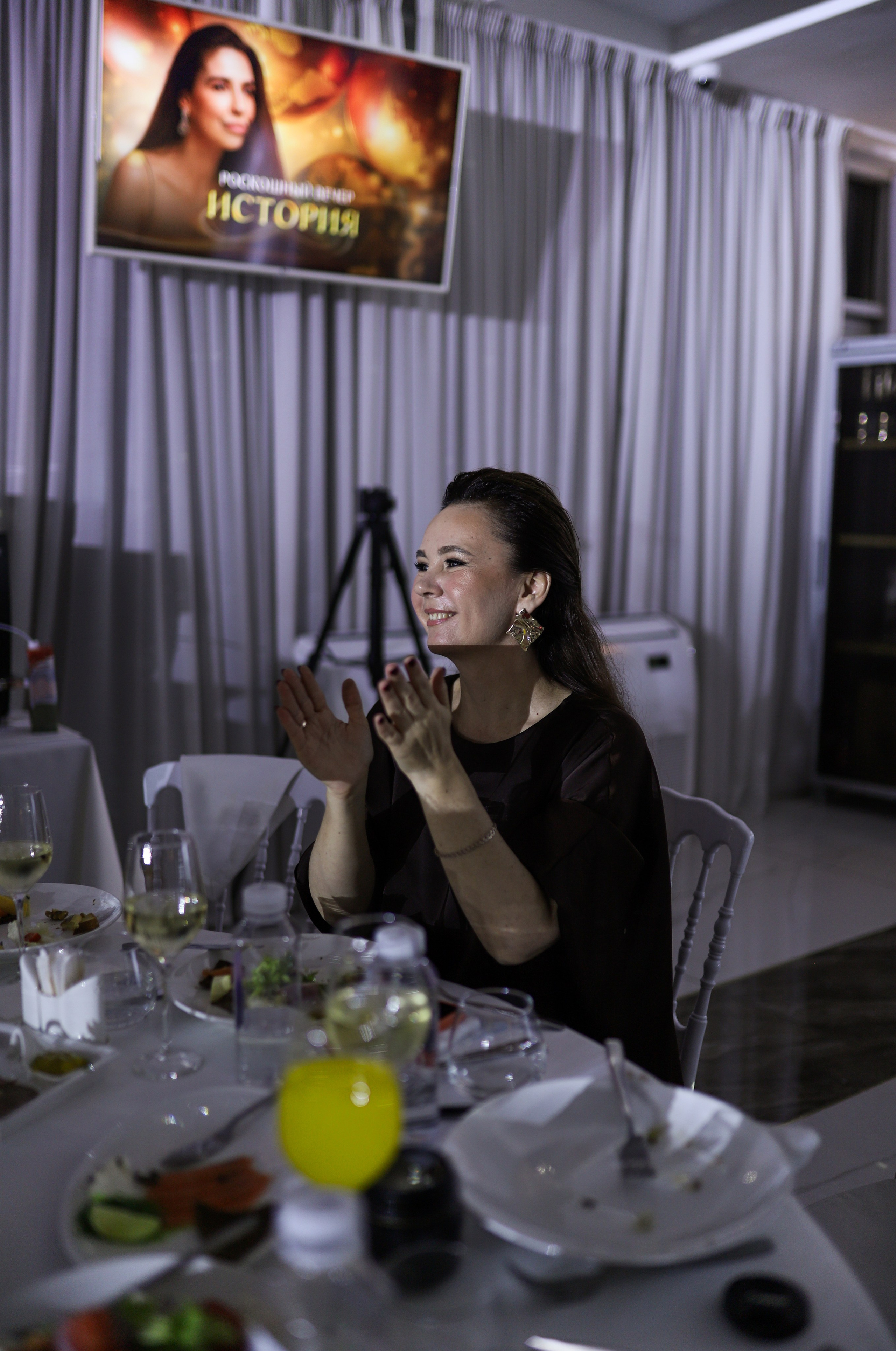 Новогодний корпоратив