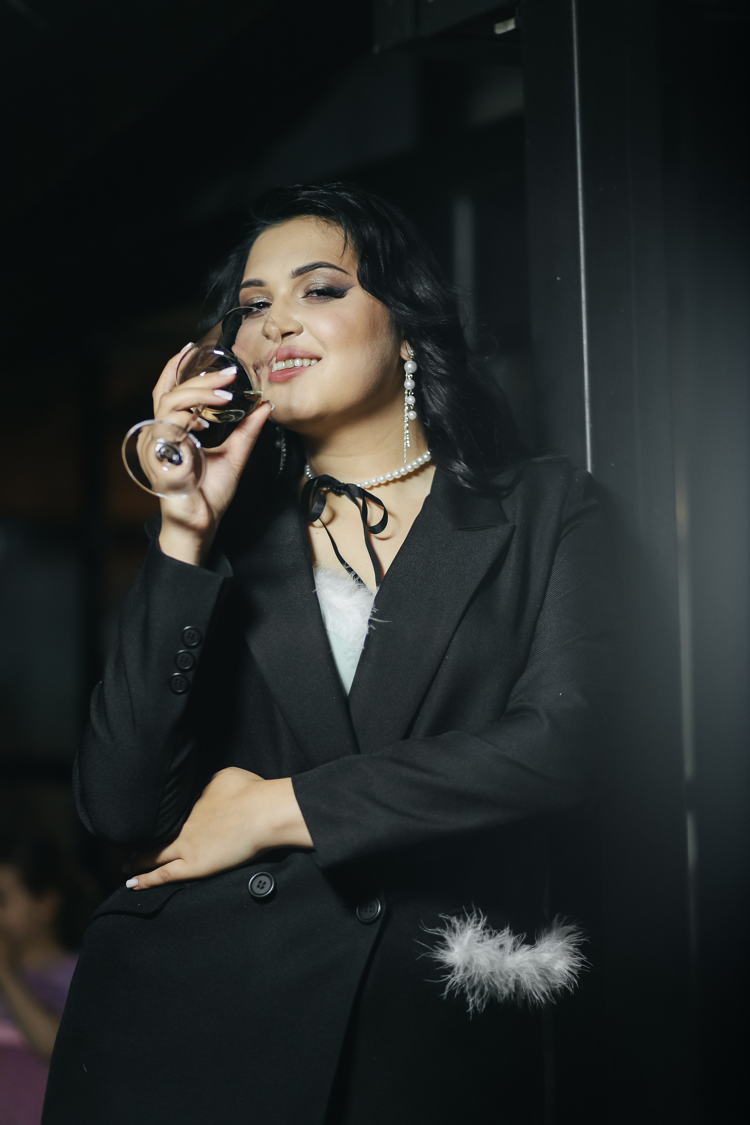 25.Диана и гости