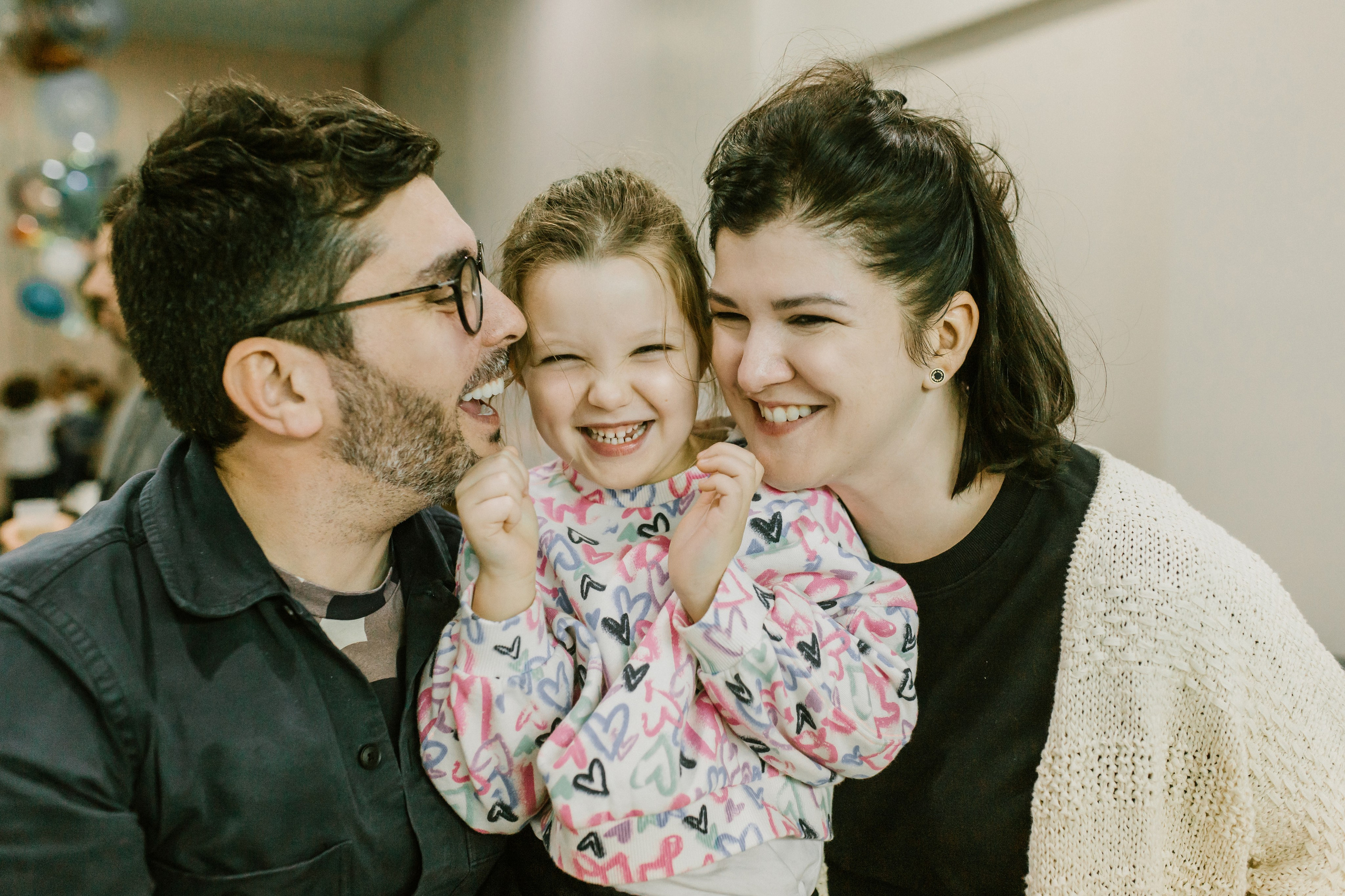 Marta`s birthday. Wedding and family photographer OLGA KILVEIN