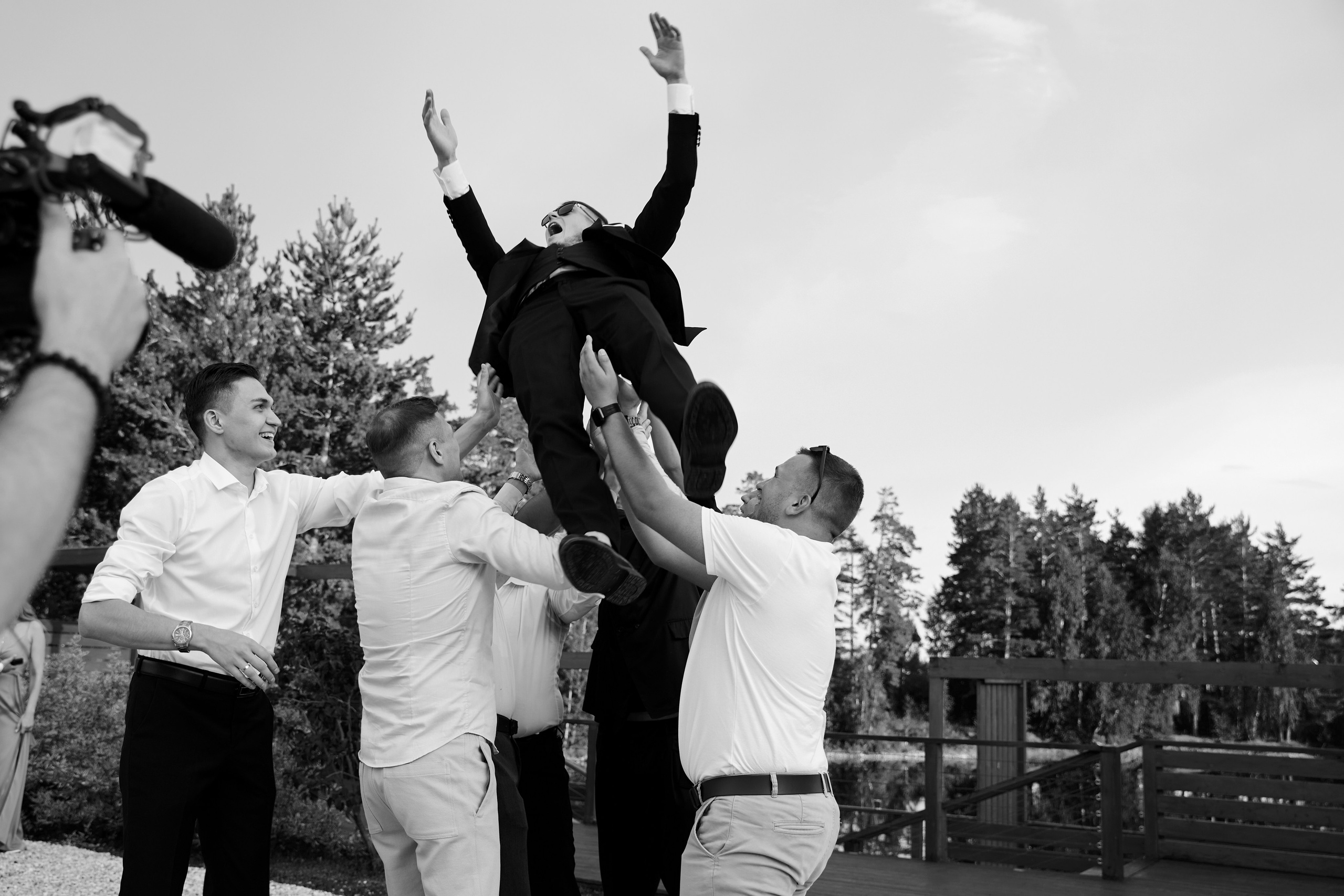 Dmitry & Margarita. Event агентство PAPRIKA в Екатеринбурге