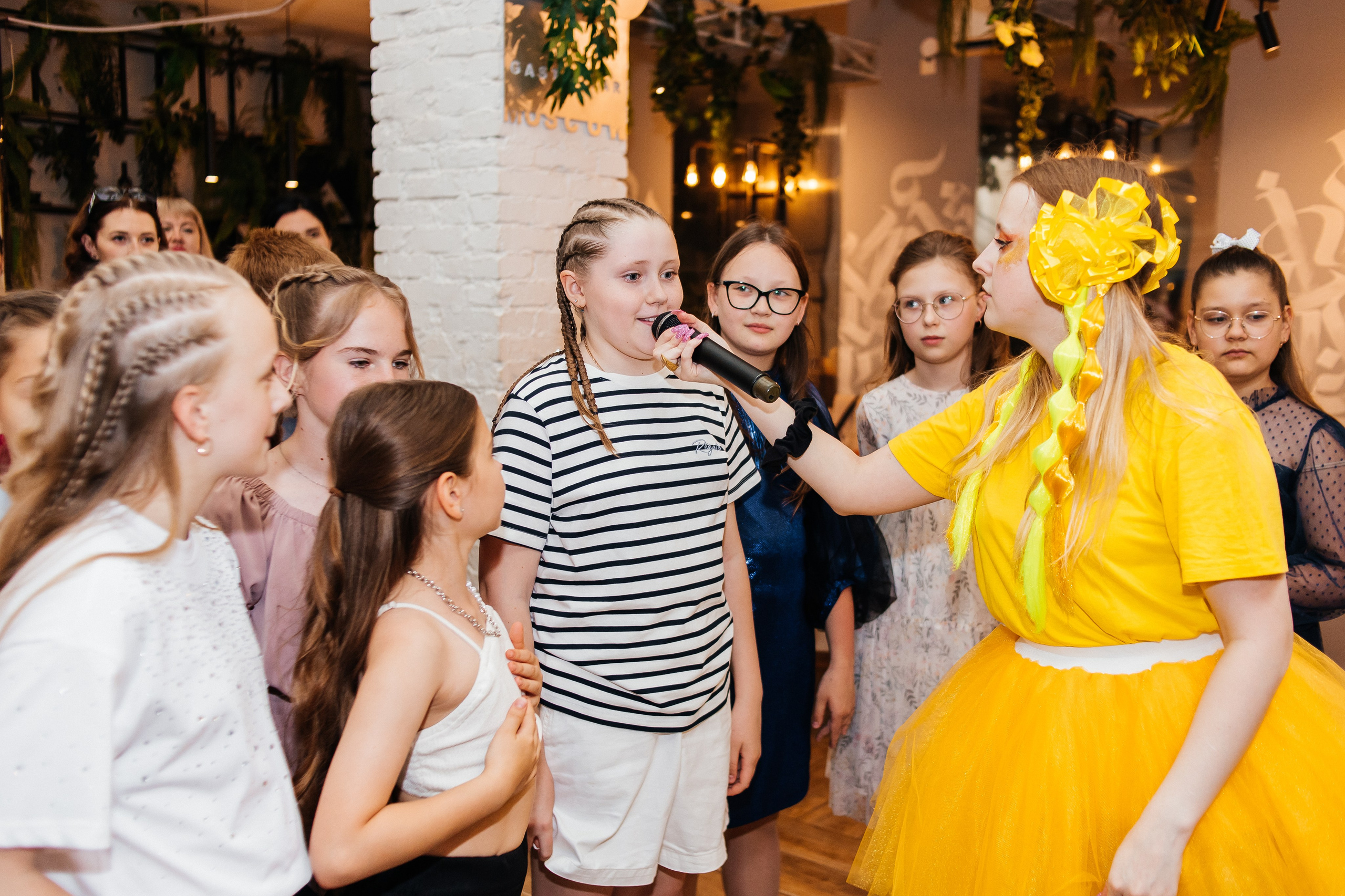 ВЫПУСКНОЙ 2025. Фотограф в Белгороде Варвара Виноходова