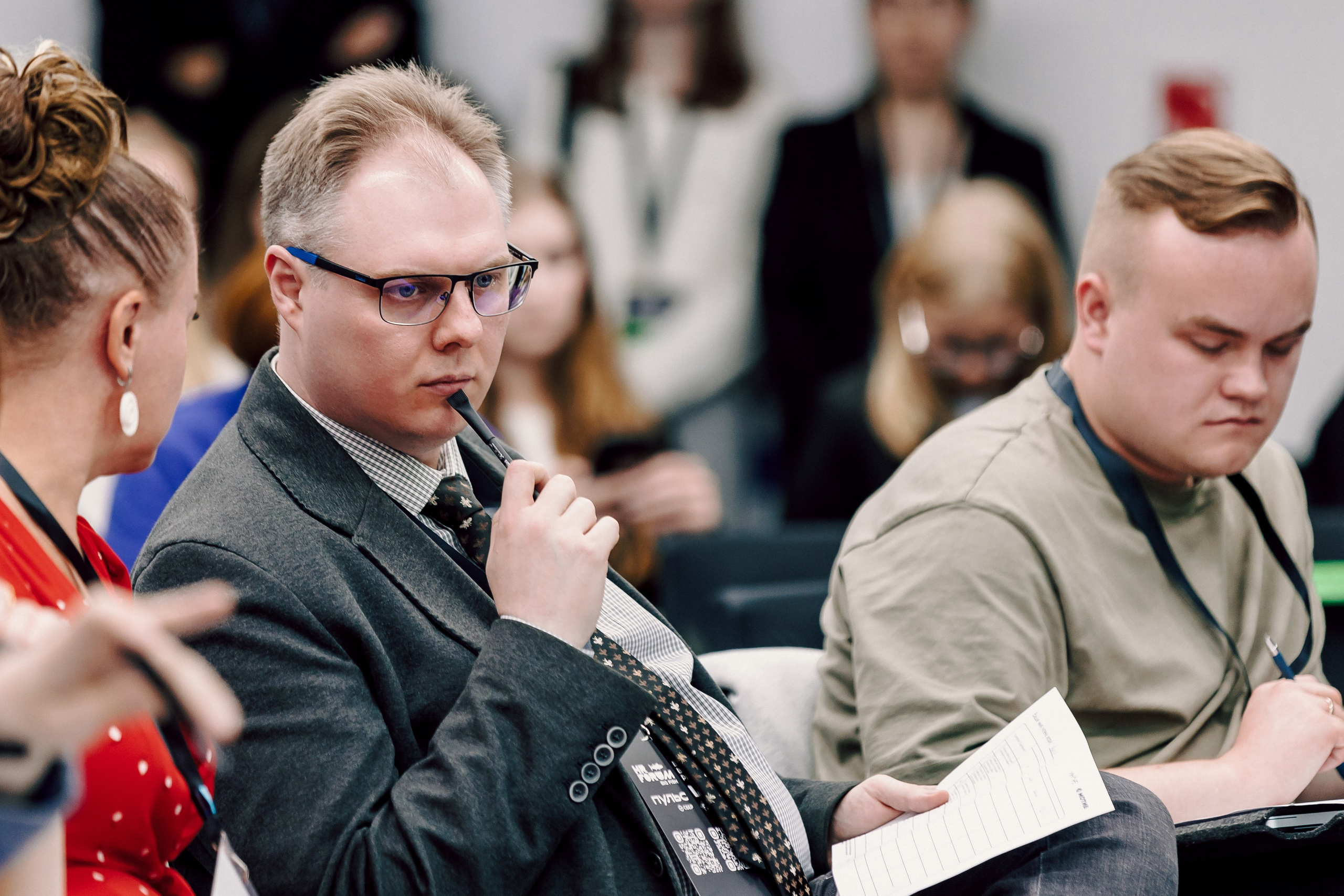 MarHR — Хакатон. Лёшка Варзегов — фотограф