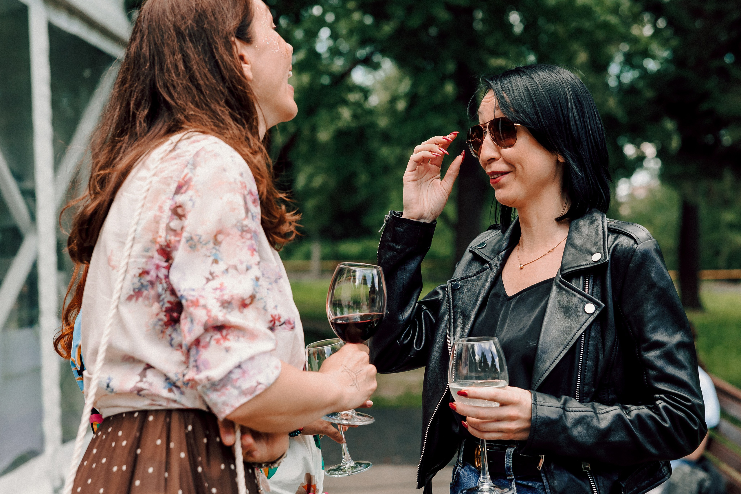 УММ2 — Летний корпоратив. Лёшка Варзегов — фотограф