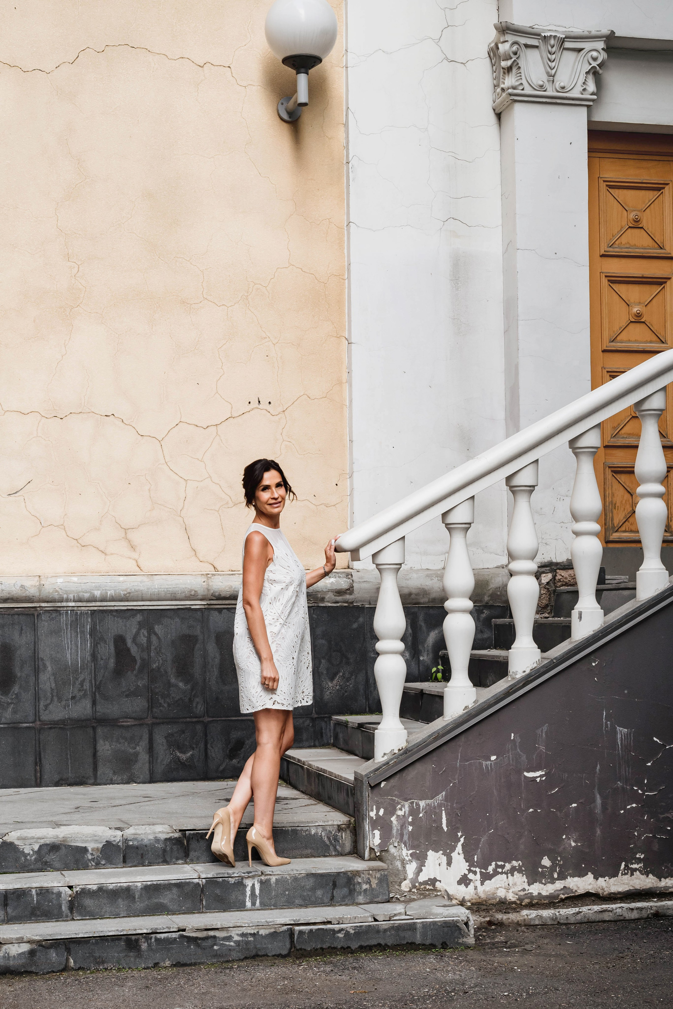 Под дождем июня. Свадебный и семейный фотограф в Новосибирске, Санкт-Петербурге, Москве