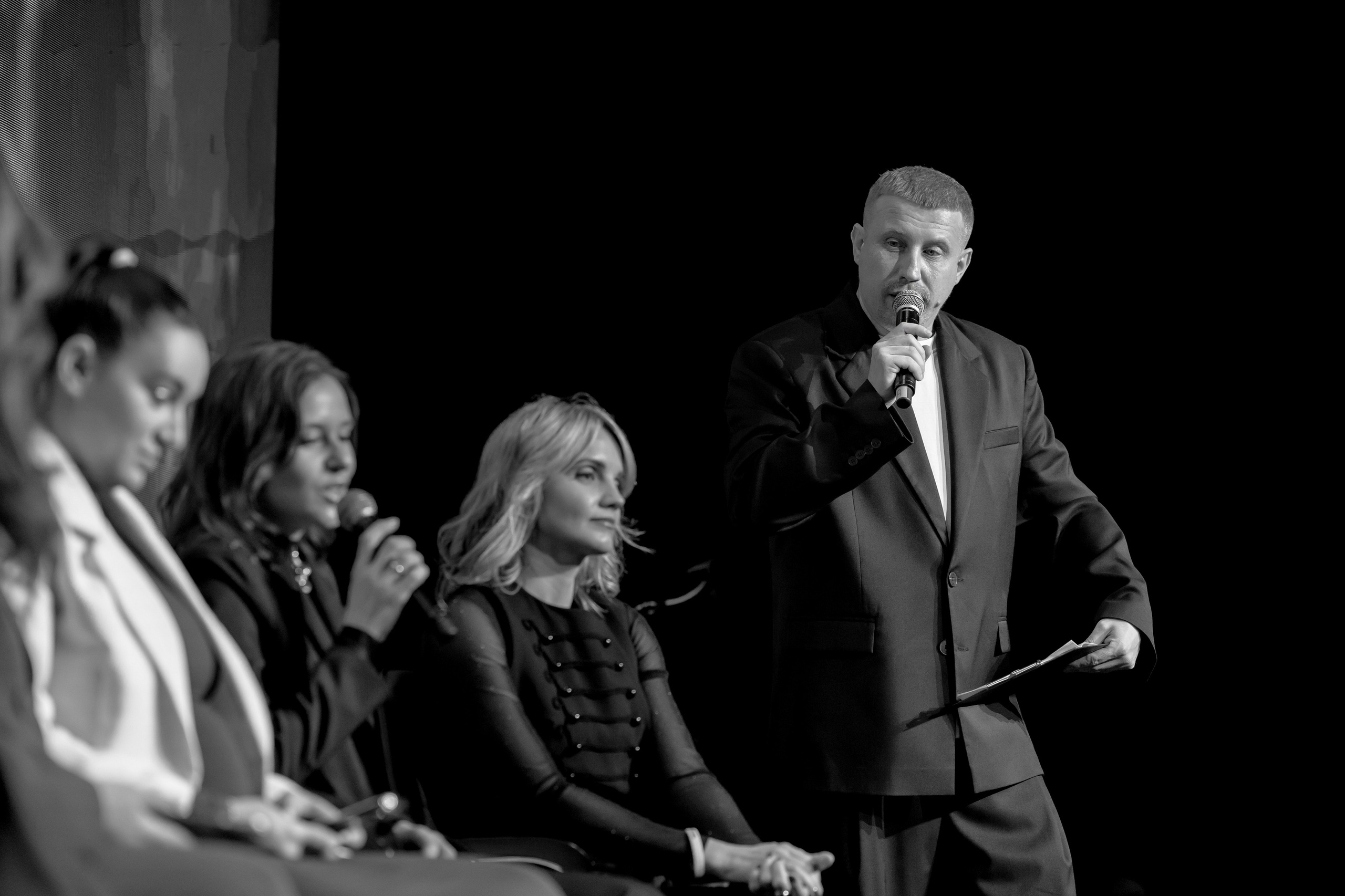 Essens Kick Off 2025 Лужники. Обо мне