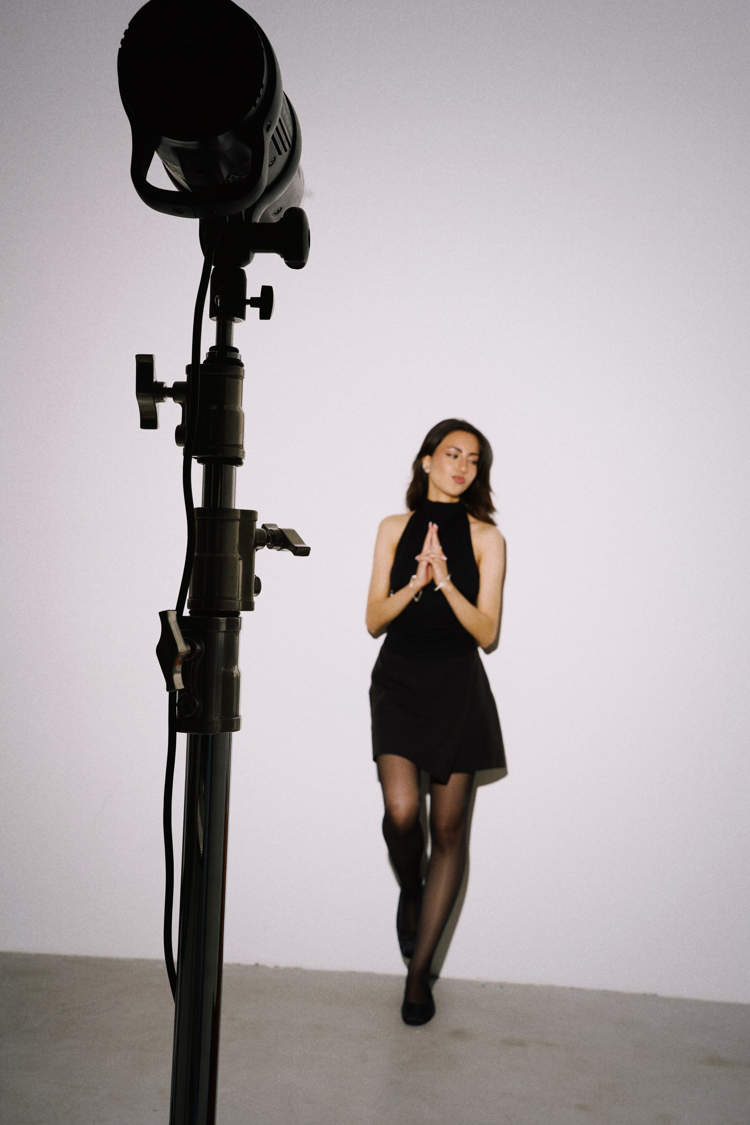 ULYA. Фотограф Нагиева Нурана. Москва