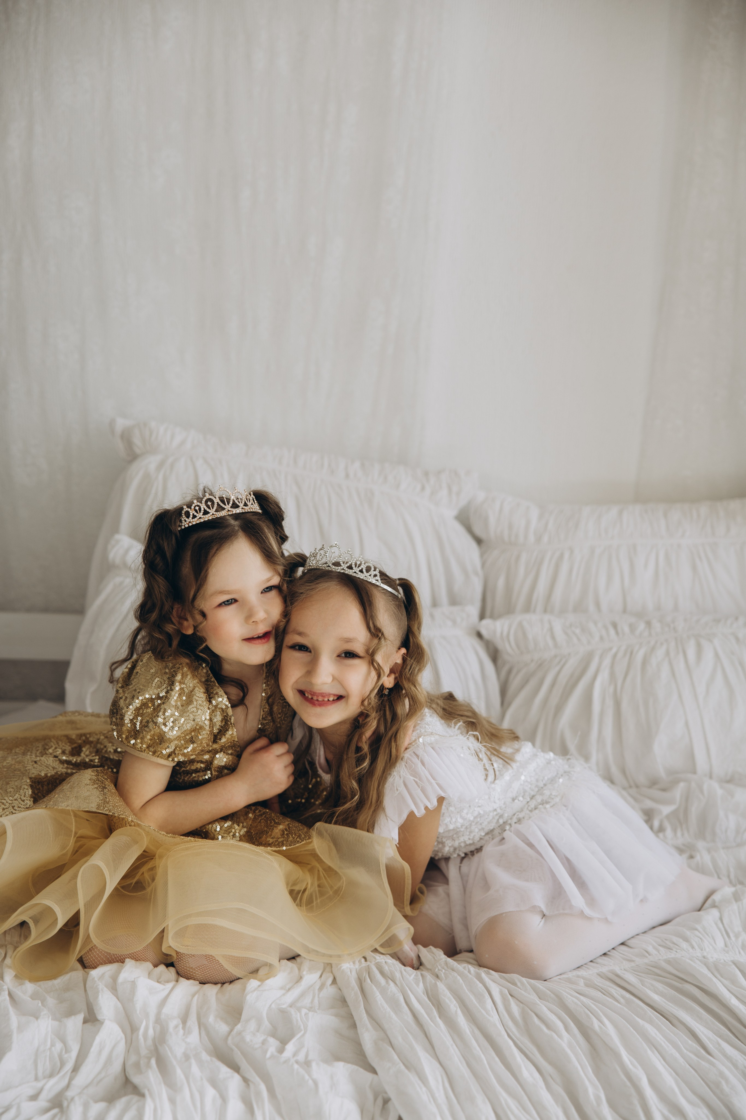 Злата. Свадебный, семейный фотограф в Иркутске Светлана Макаричева