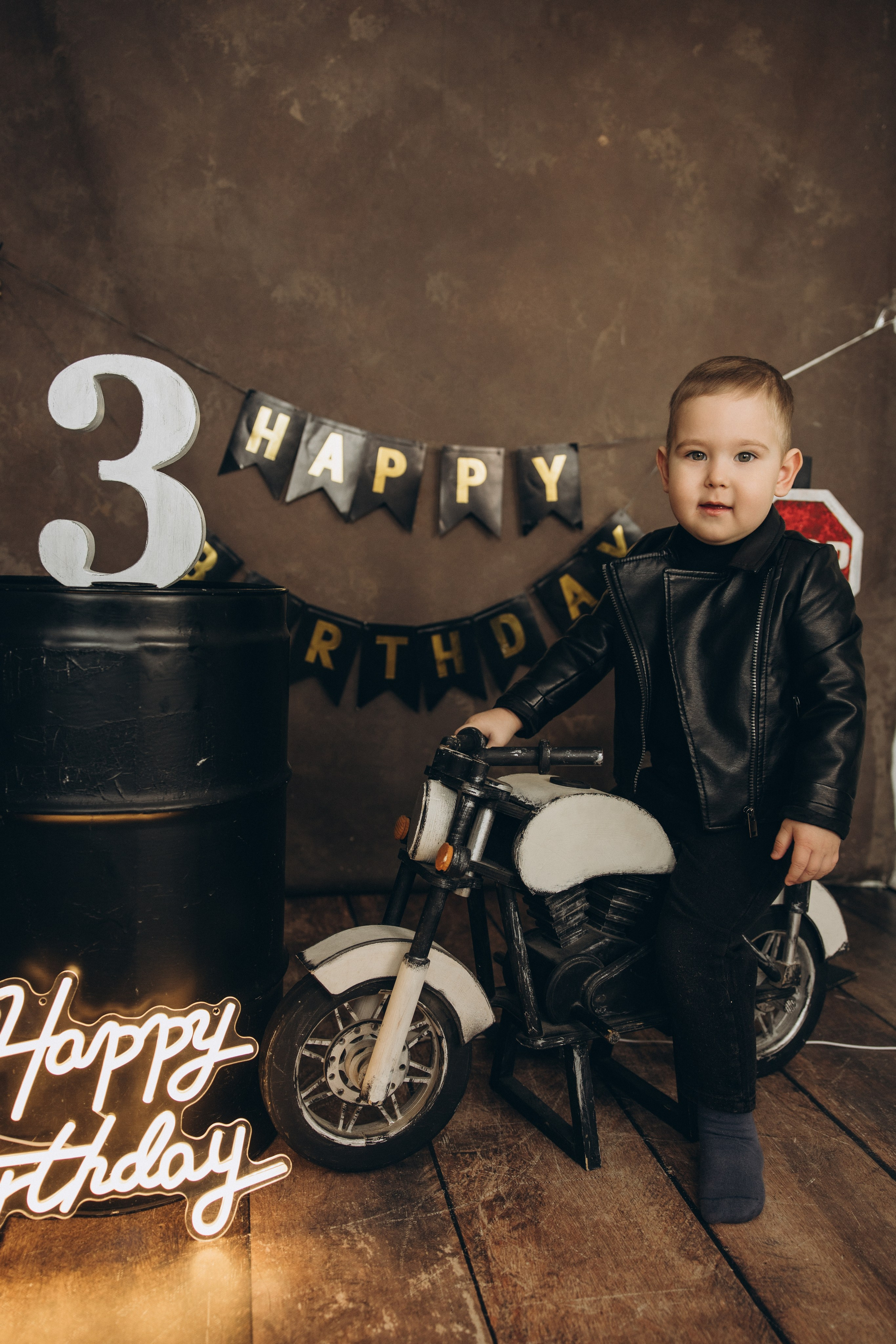 Давиду 3 года. Свадебный, семейный фотограф в Иркутске Светлана Макаричева