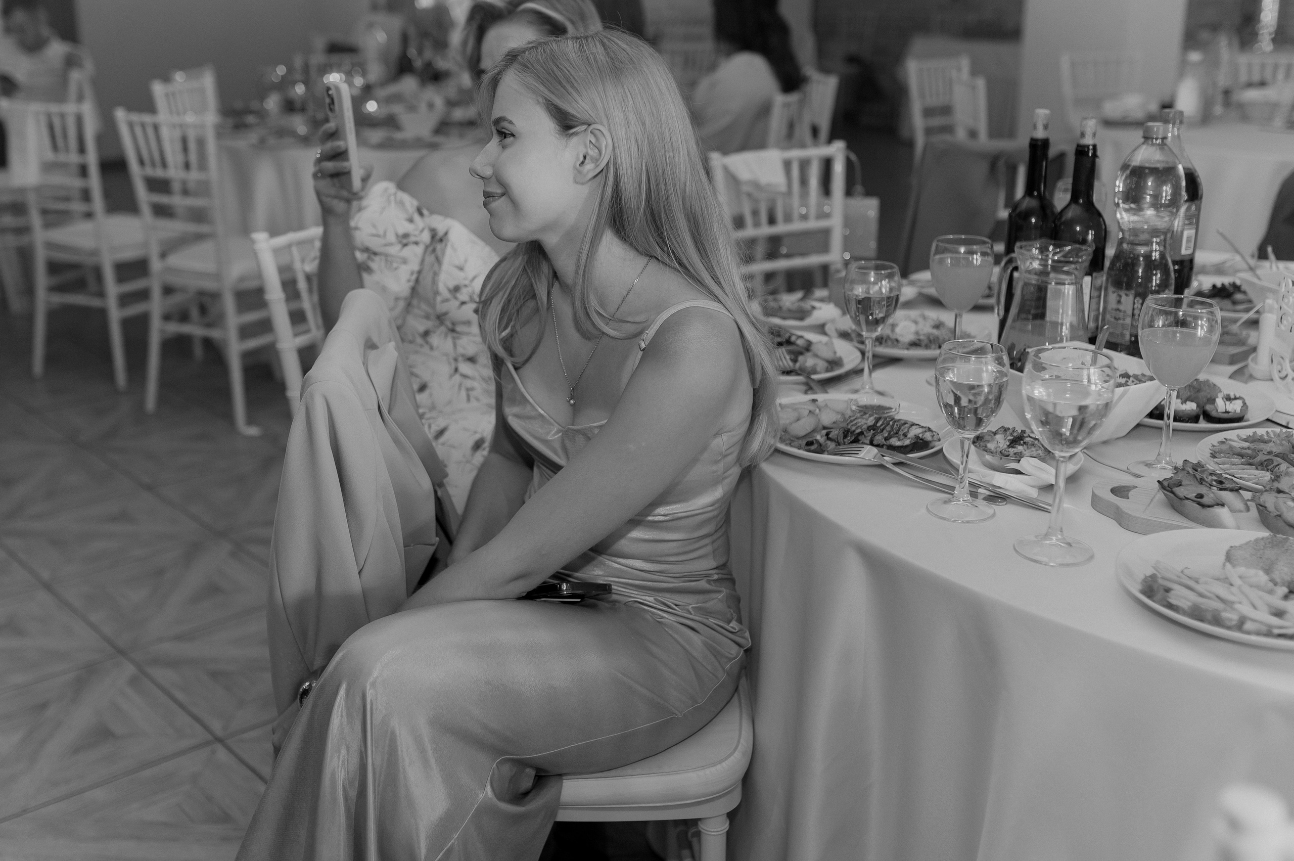 А&И. Свадебный и семейный фотограф Олеся Маркелова