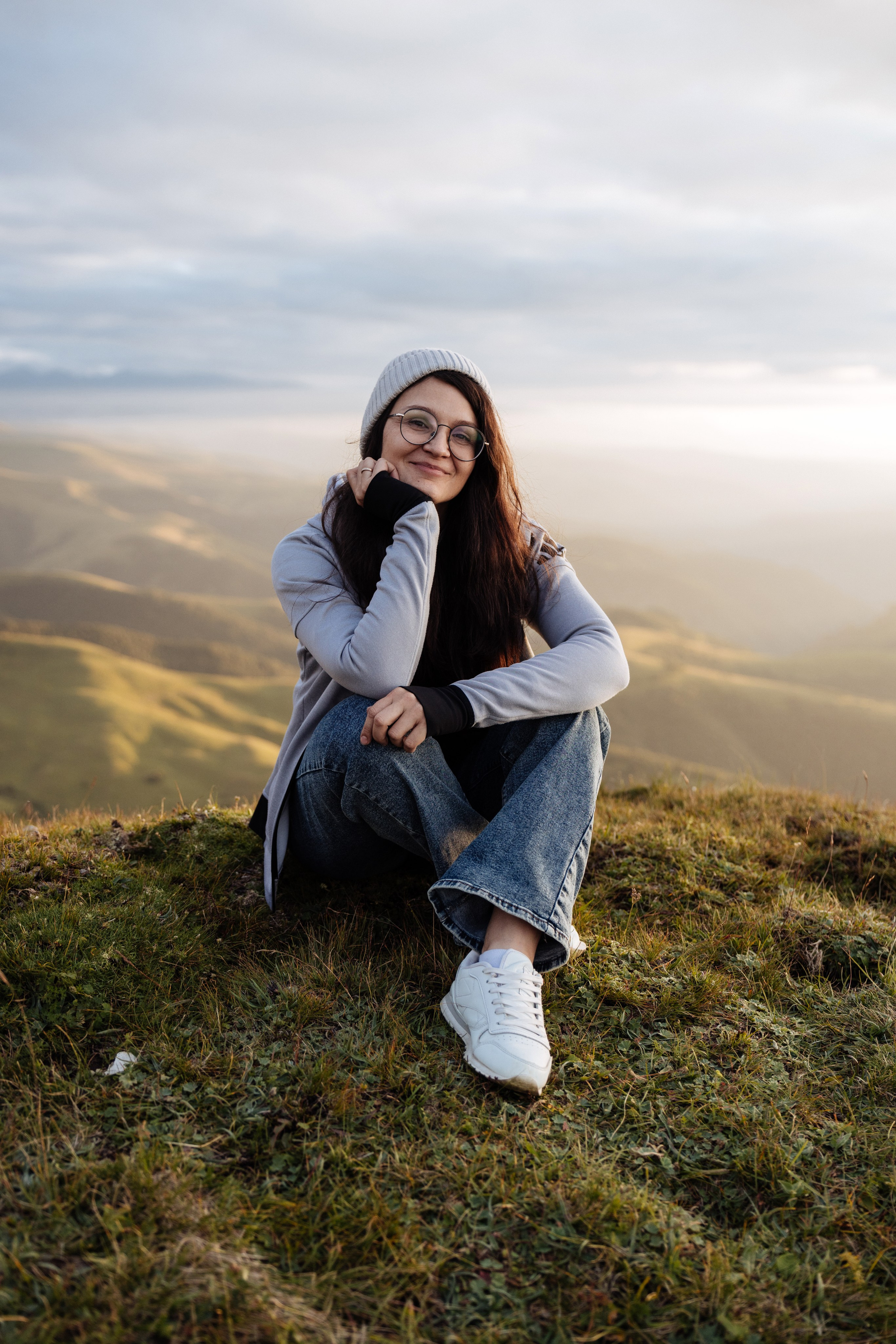 Пост-знакомство. Семейный фотограф Пятигорск, Кисловодск, Эльбрус. Марина Вяликова