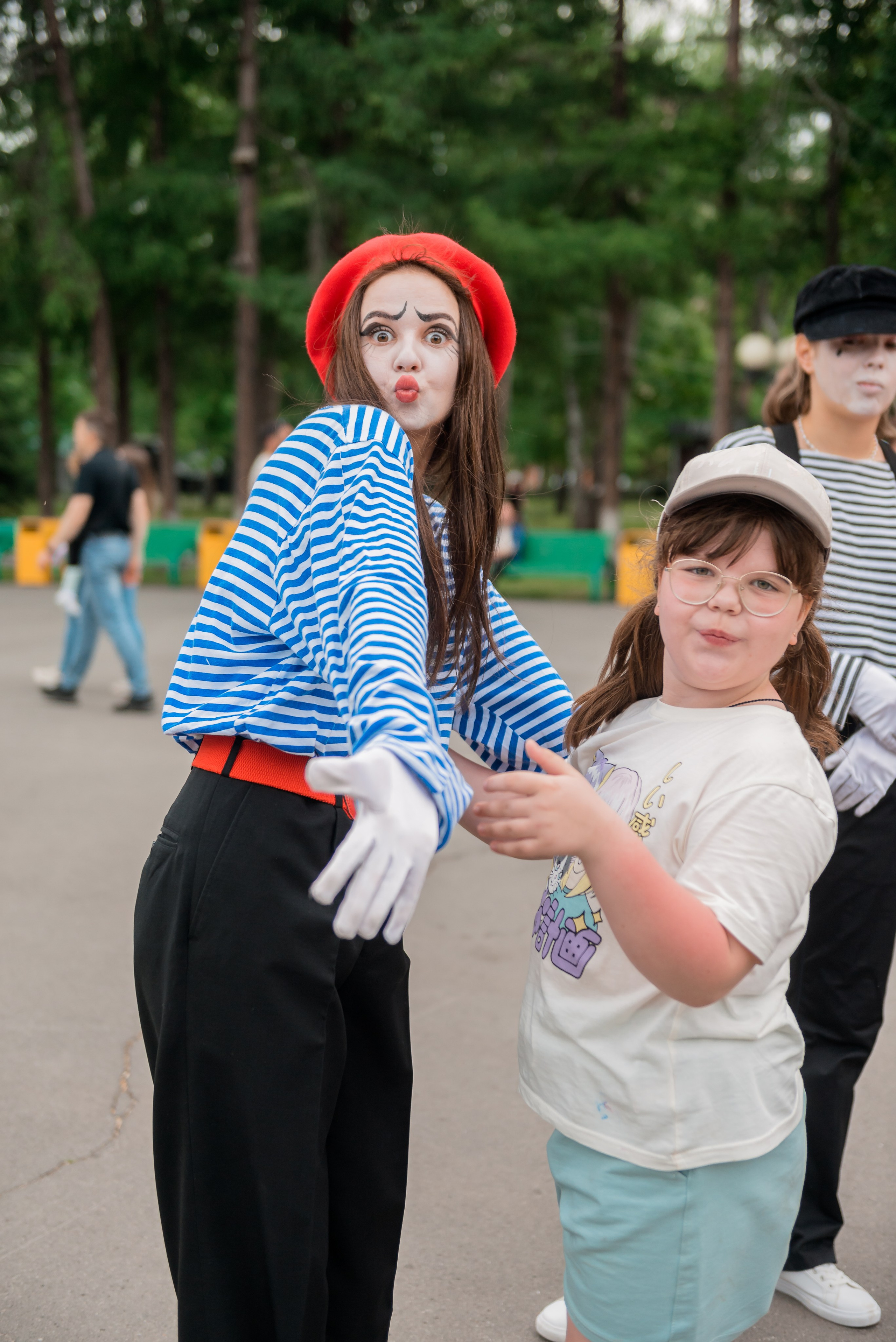 12 Июня 2024. Детский фотограф, семейный фотограф и репортажи в Кемерово