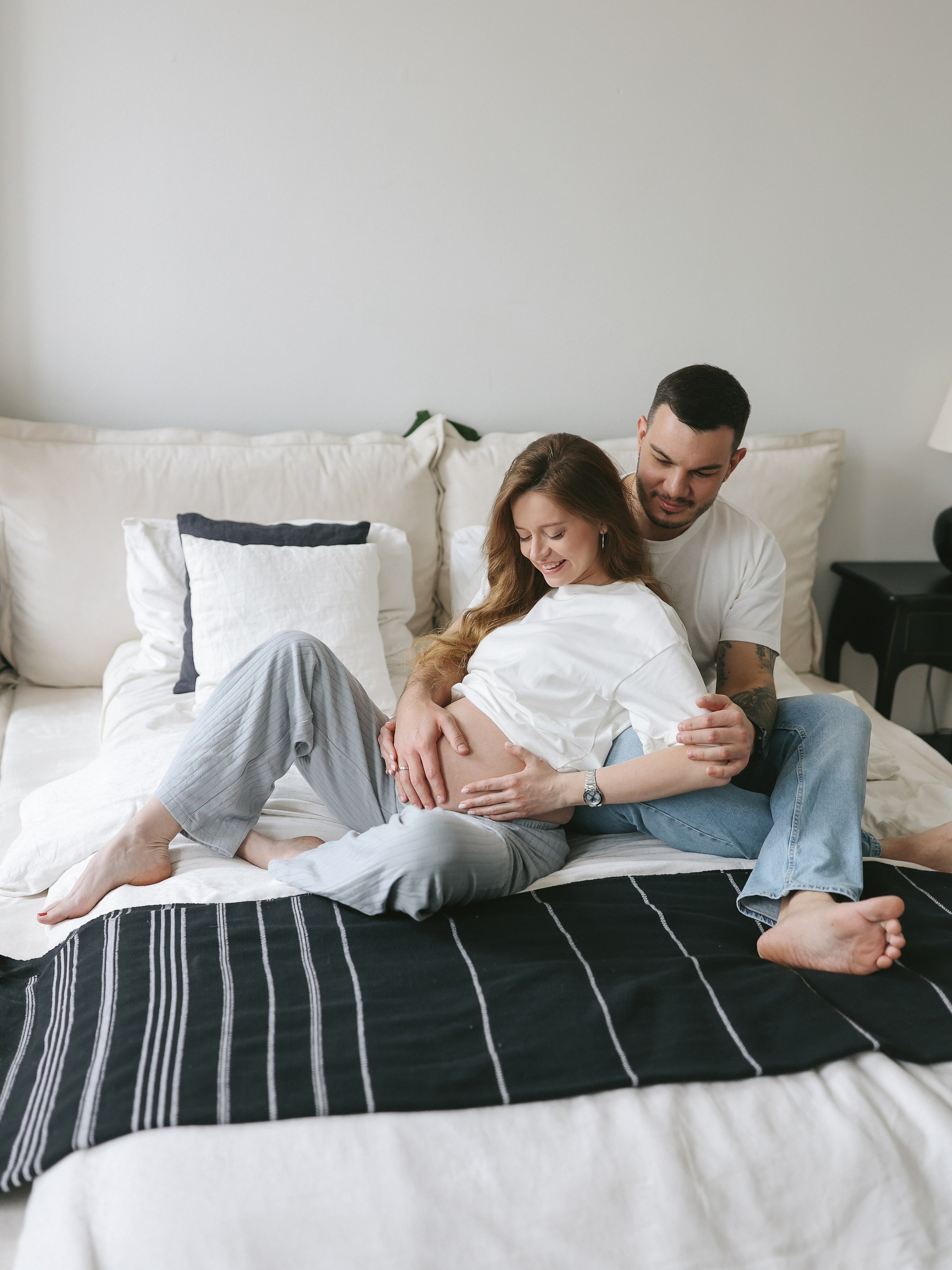 Maria & Igor. Ekaterina Buneeva Photography