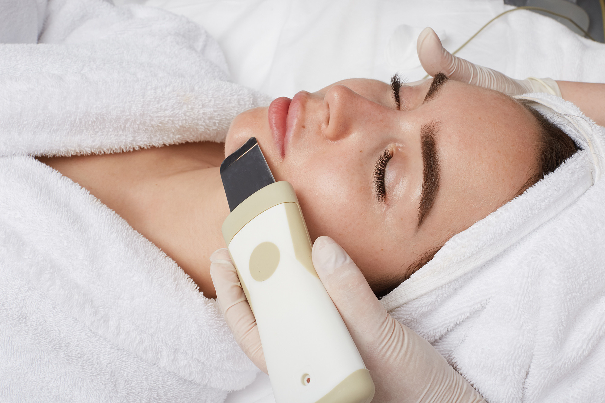 WorldClass Spa. Рекламный фотограф в Москве Татьяна Шагова