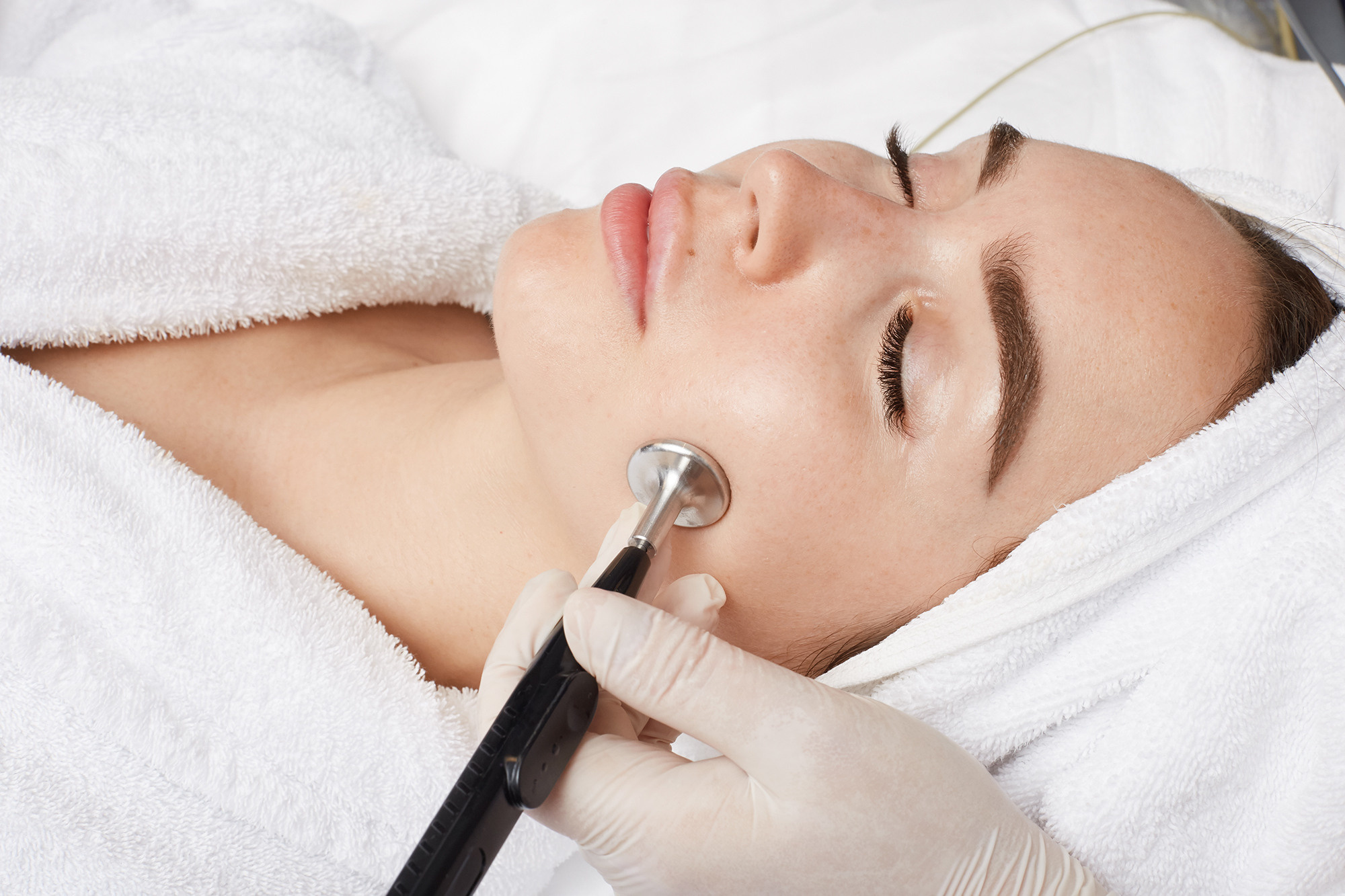 WorldClass Spa. Рекламный фотограф в Москве Татьяна Шагова