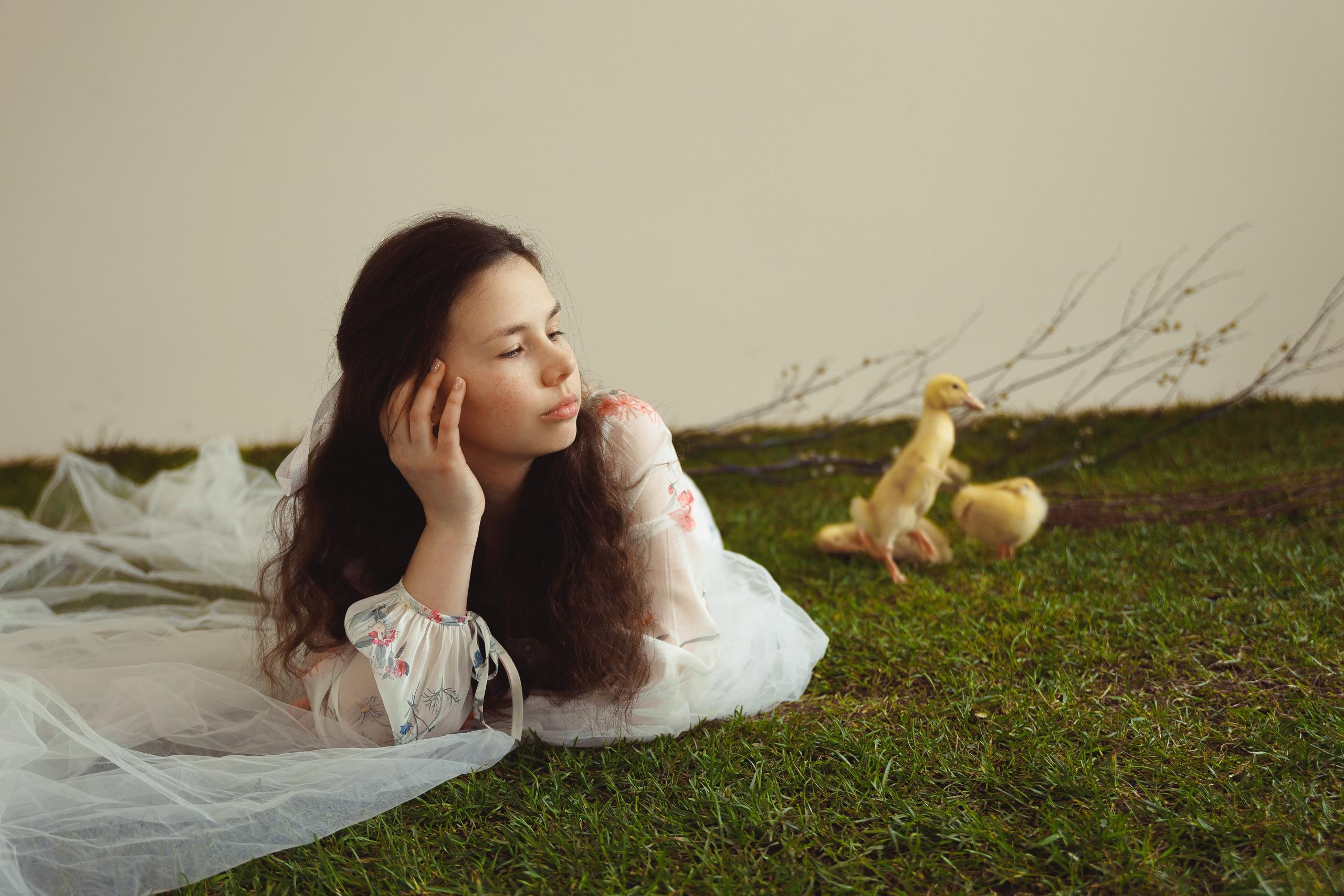 Лида. Фотограф в Самаре Юля Борщ