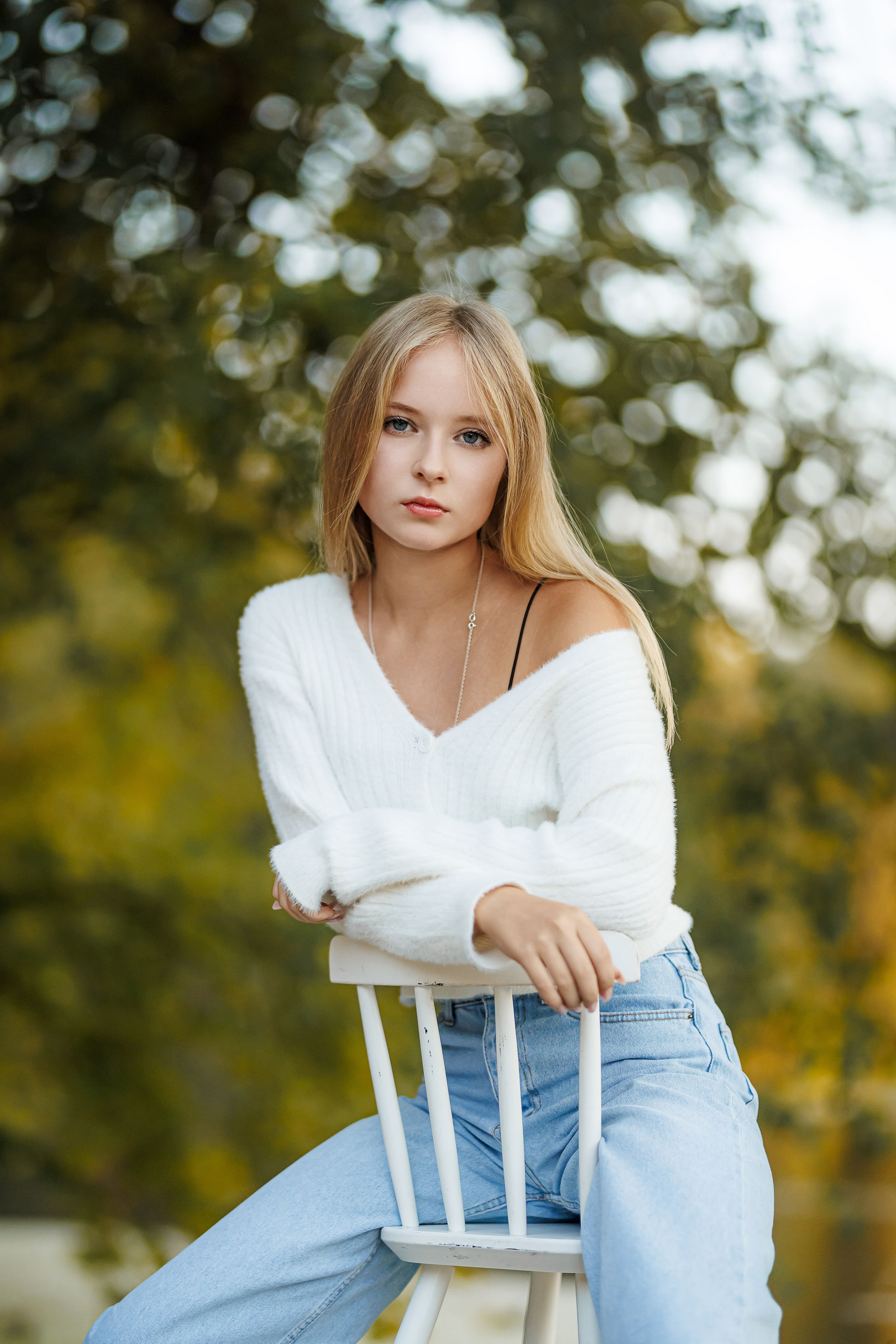 Портреты на улице. Семейный и детский фотограф Комина Елена, Власиха, Одинцово