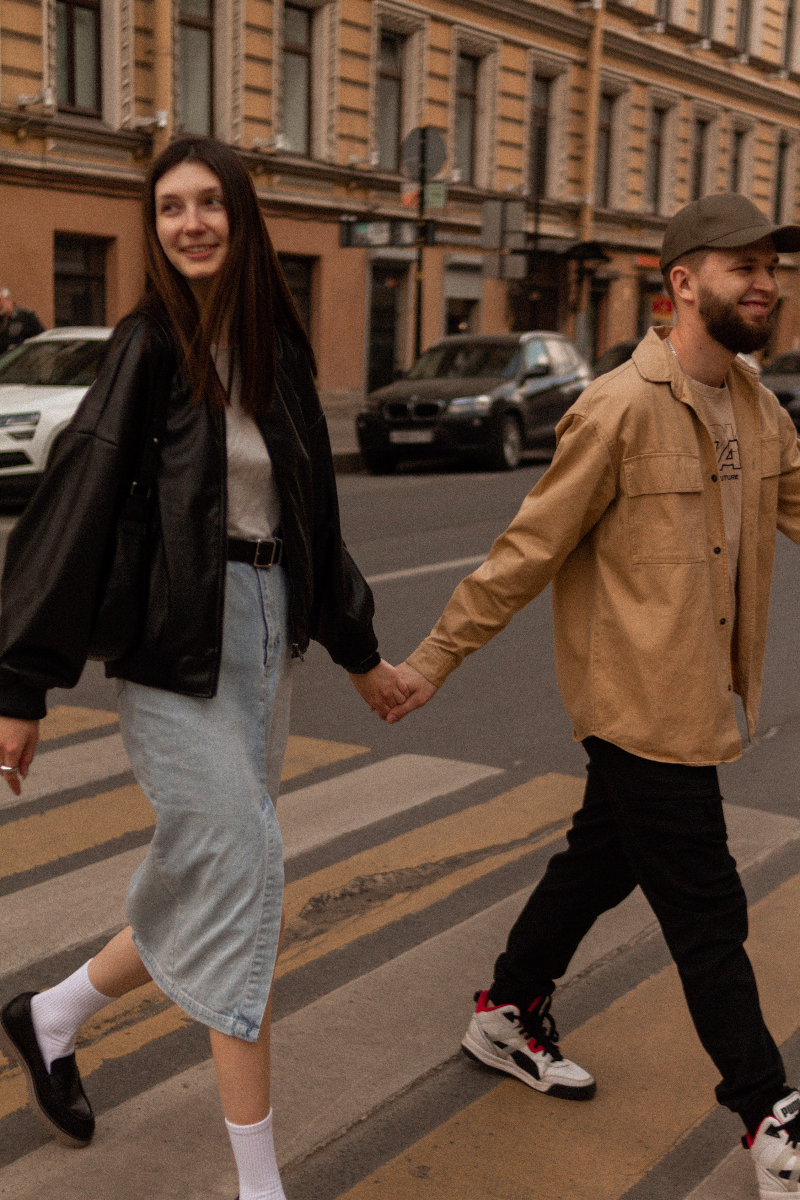 Саша. Фотограф Кристина Ананьева в Санкт-Петербурге