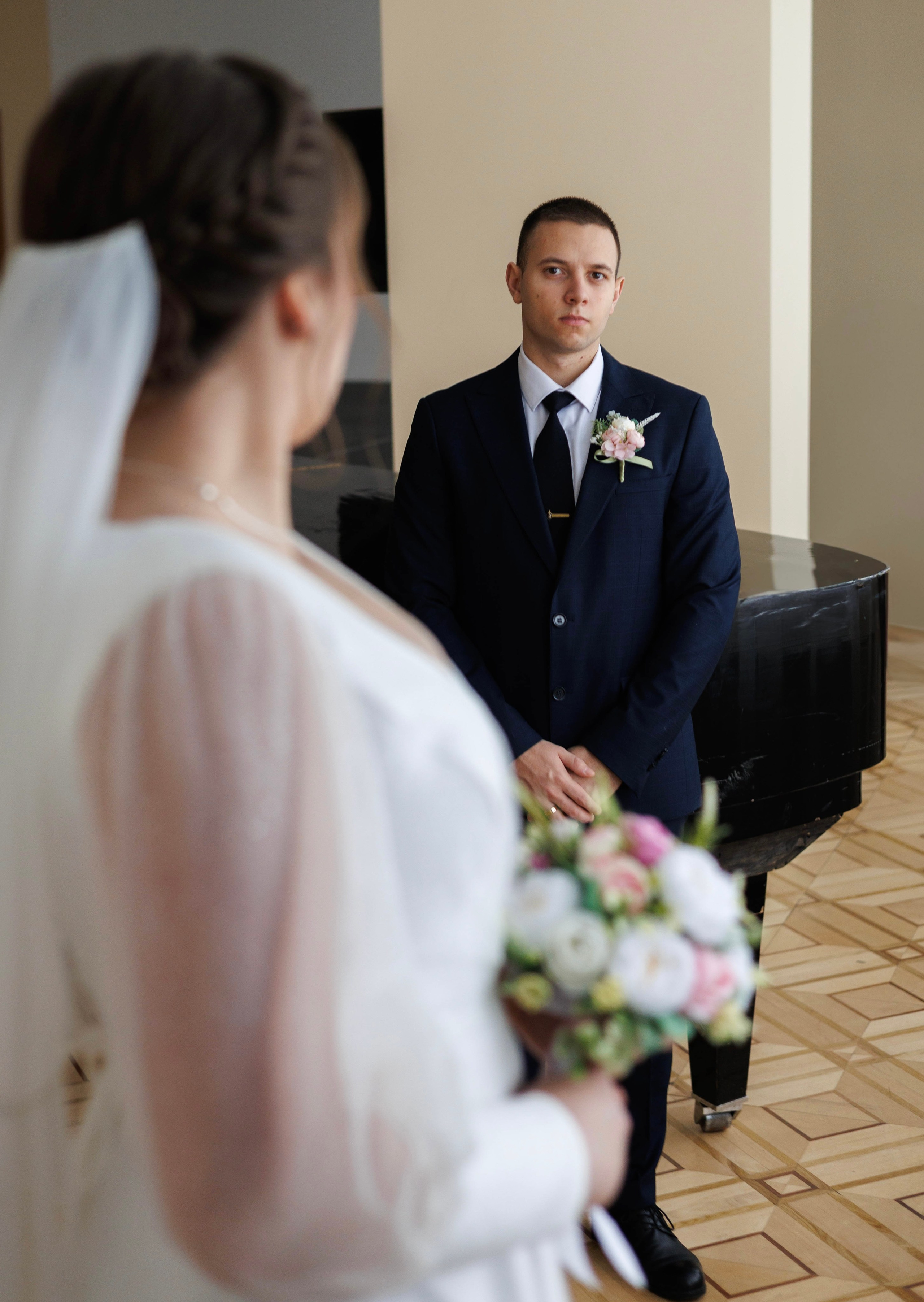 Данил & Юлия. Свадебный и портретный фотограф в Сортавала Яна Юрченко