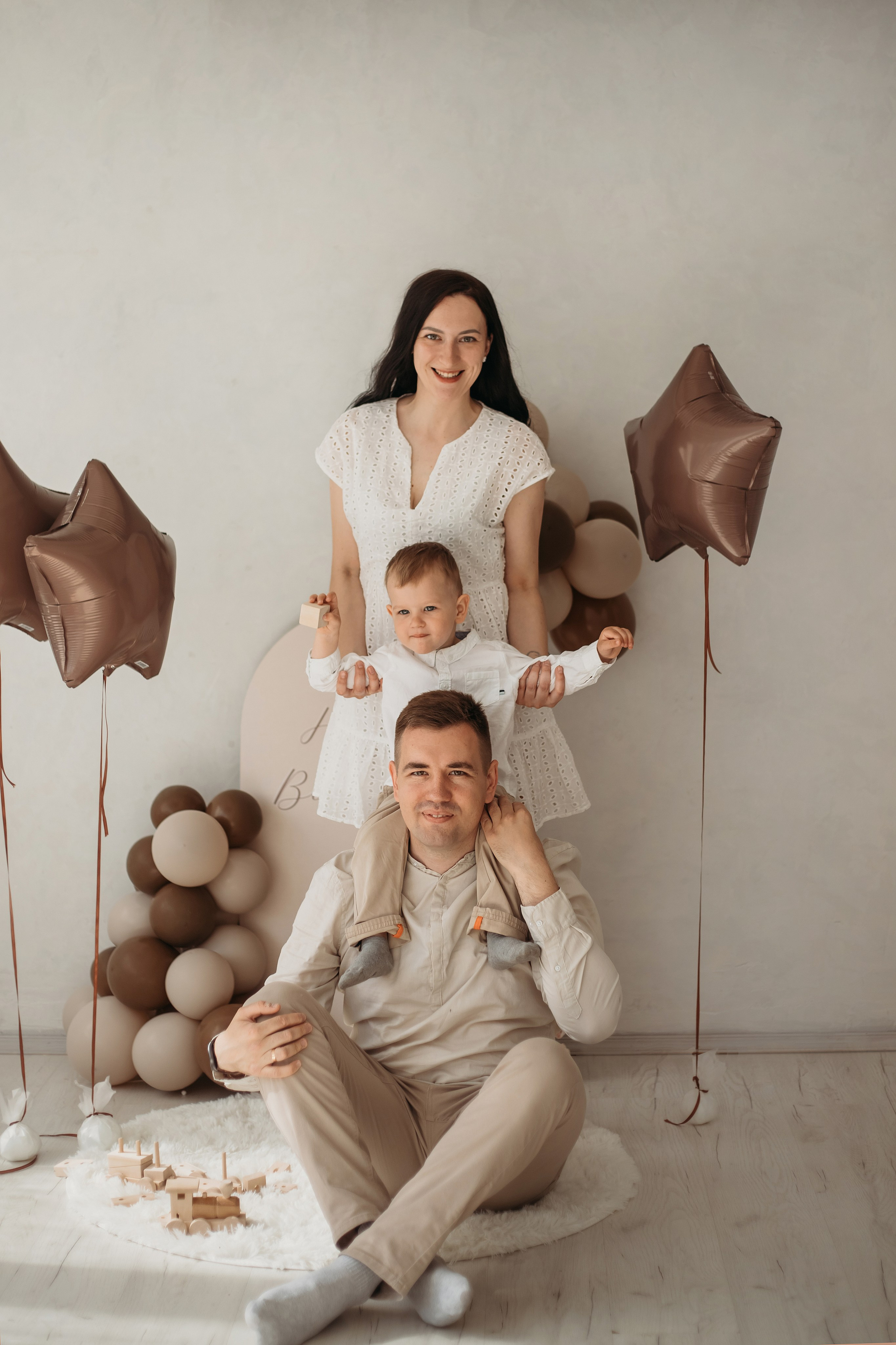 Паша. Семейный и детский фотограф Минск, Беларусь