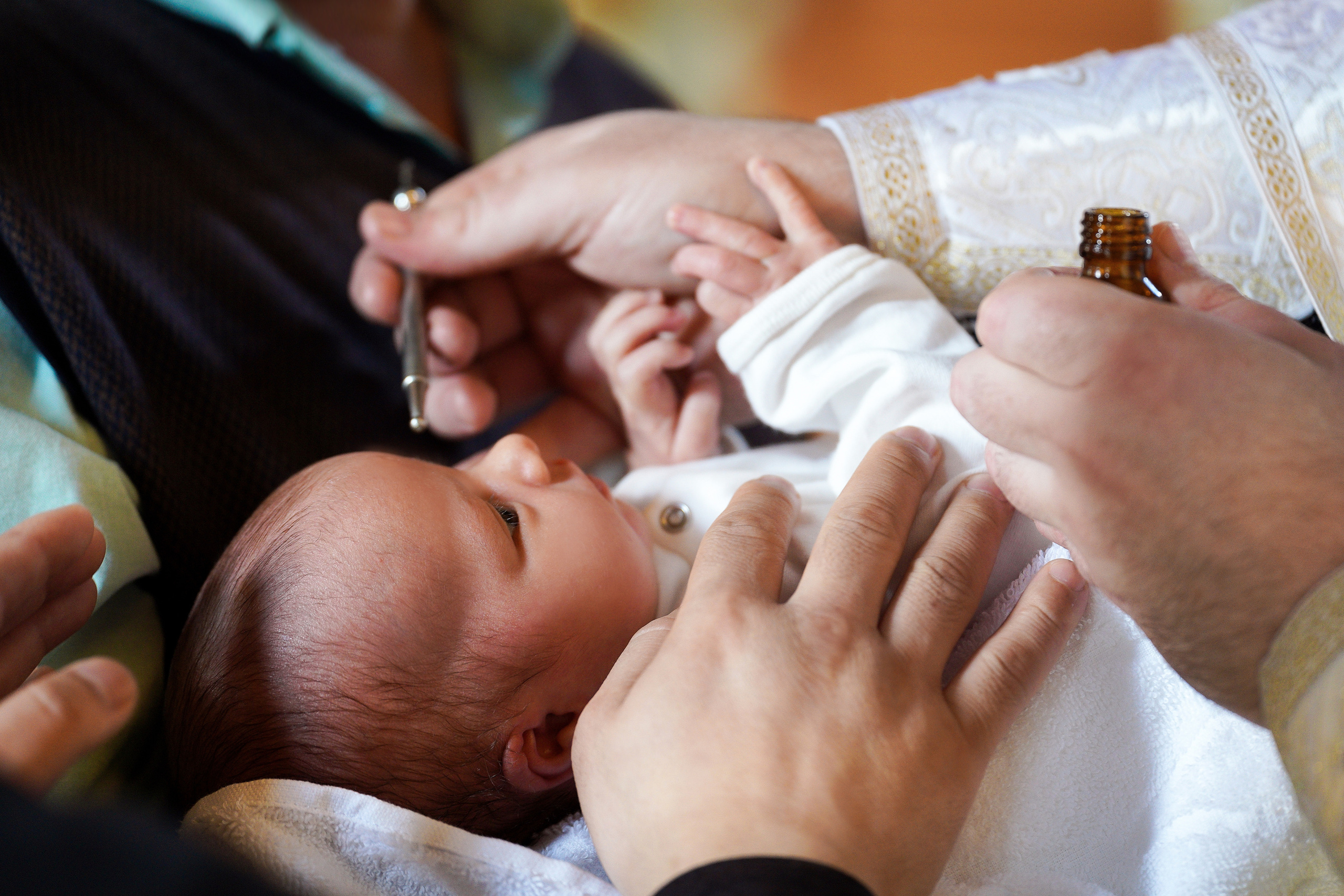КРЕСТИНЫ / ВЕНЧАНИЕ. Профессиональный фотограф Виктория Соломкина. Майкоп-ЮФО