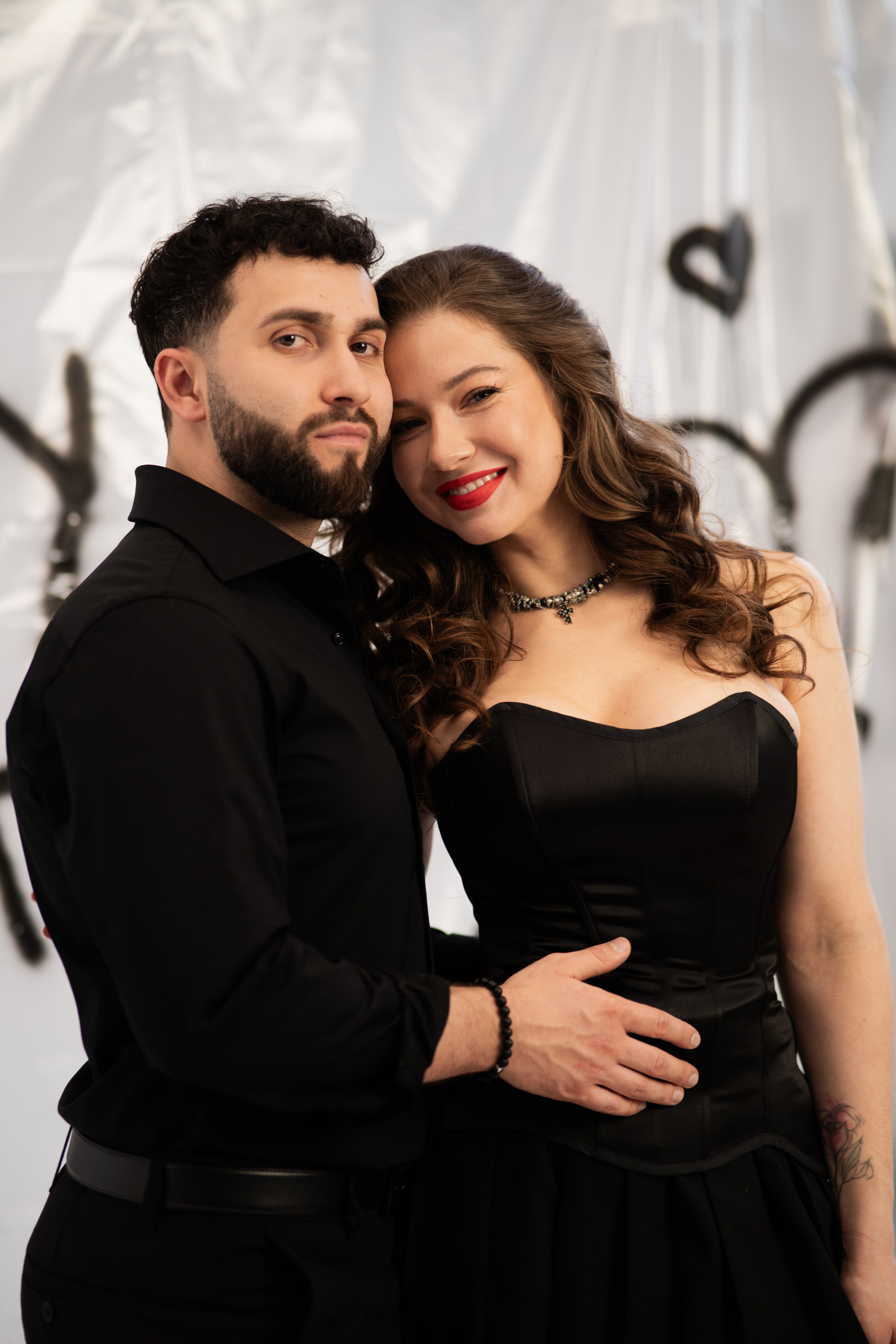 Анастасия и Виктор. Фотограф в Хабаровске — Виолетта Агафонова