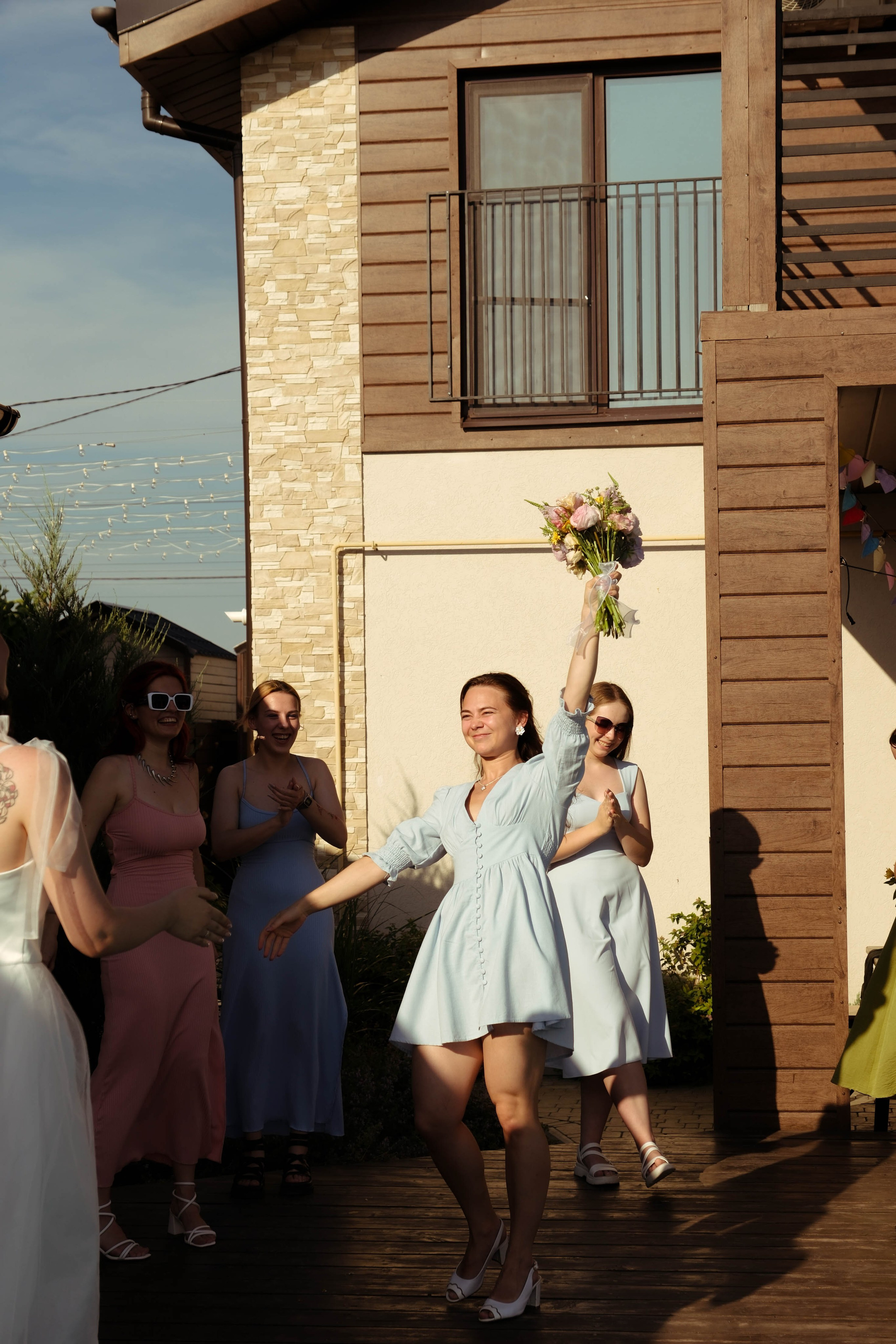 Второй свадебный день. Елена Фирсова | Фотограф Астрахань