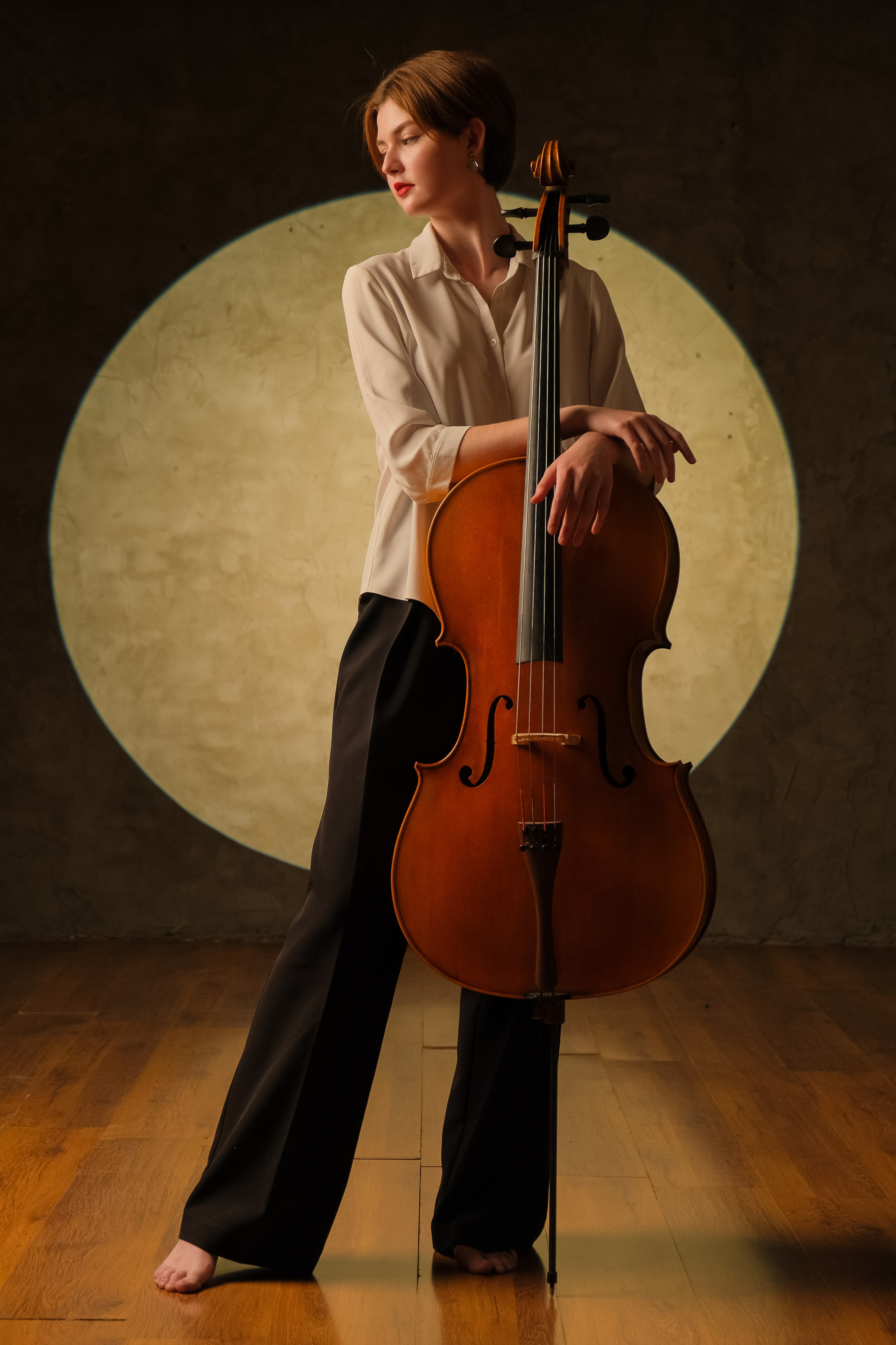 Полина. Елена Фирсова | Фотограф Астрахань