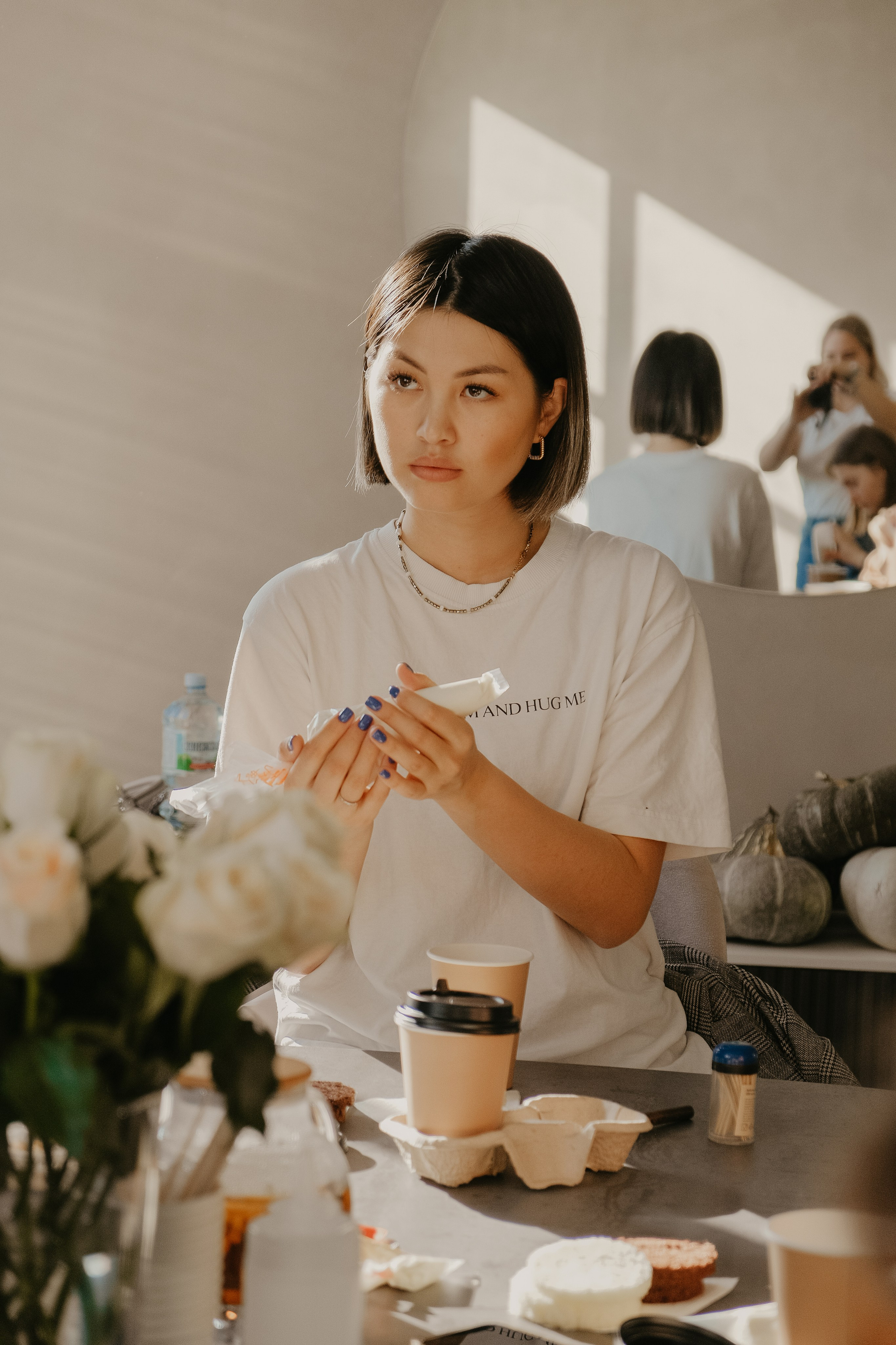 Мастер класс кондитера. Елена Фирсова | Фотограф Астрахань