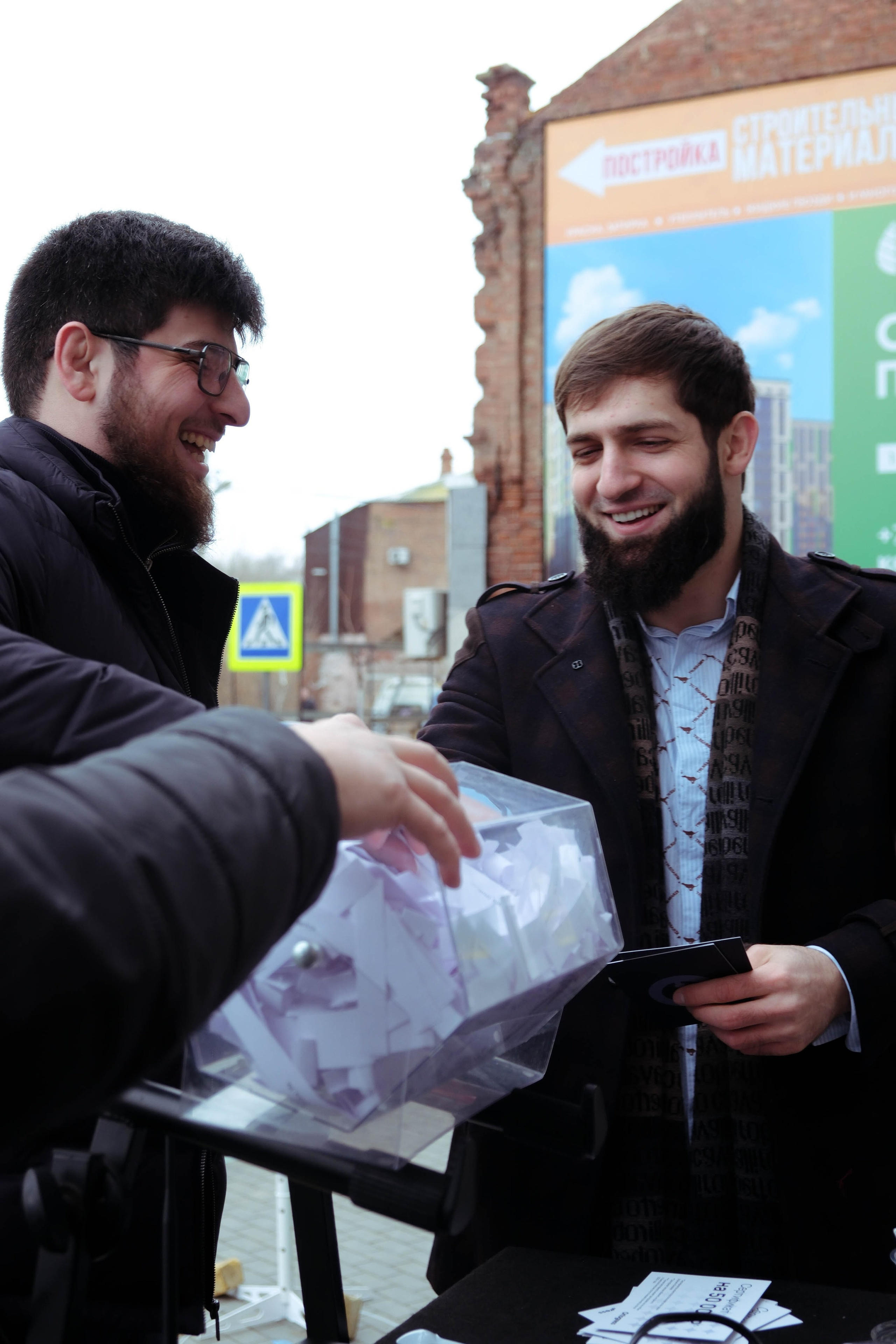 Открытие стоматологии. Елена Фирсова | Фотограф Астрахань