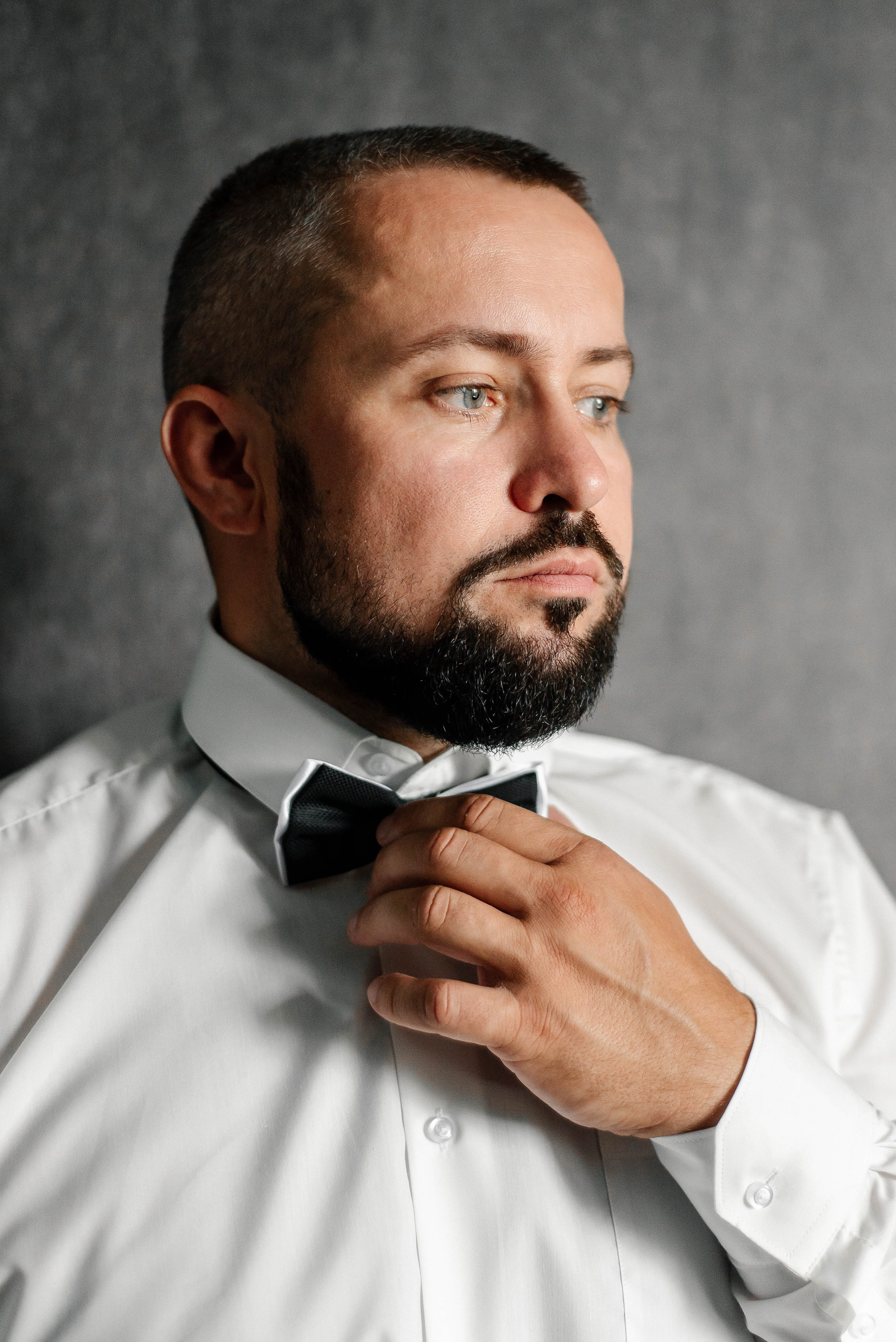 Антон и Олеся. Свадебный фотограф Курск Артем Духтанов