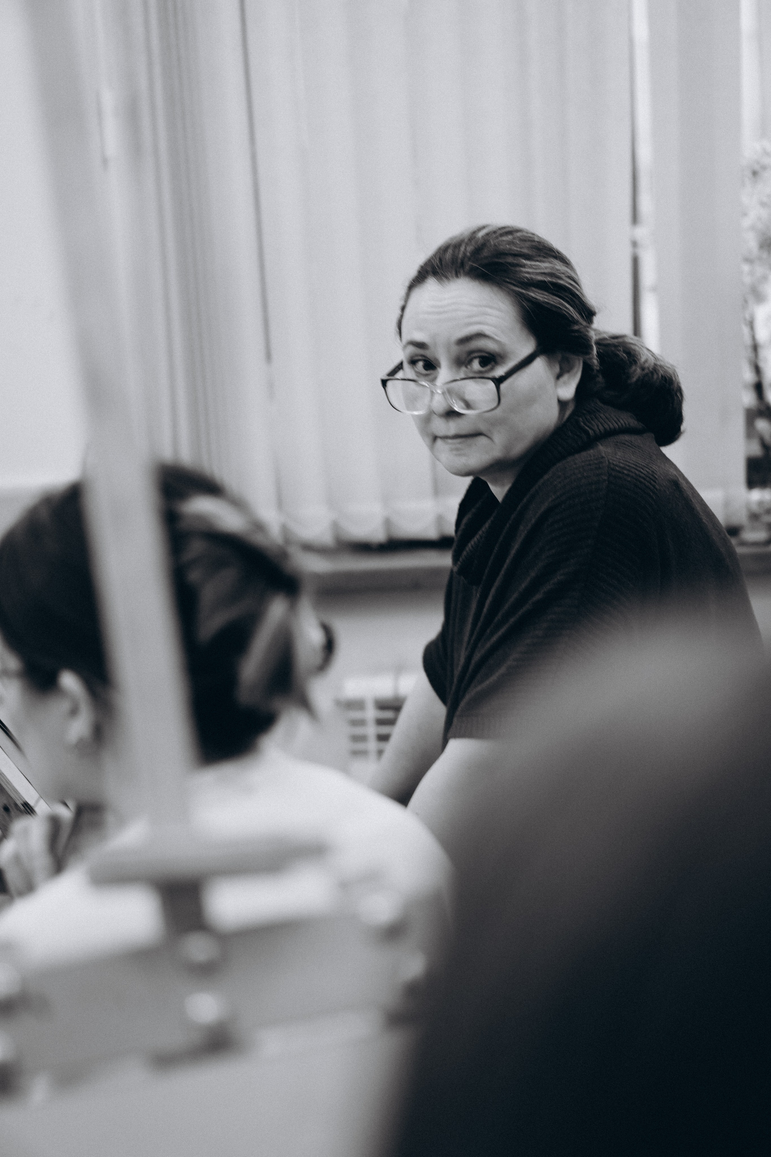 Портретная индивидуальная съемка. Семейный и индивидуальный фотограф Мария