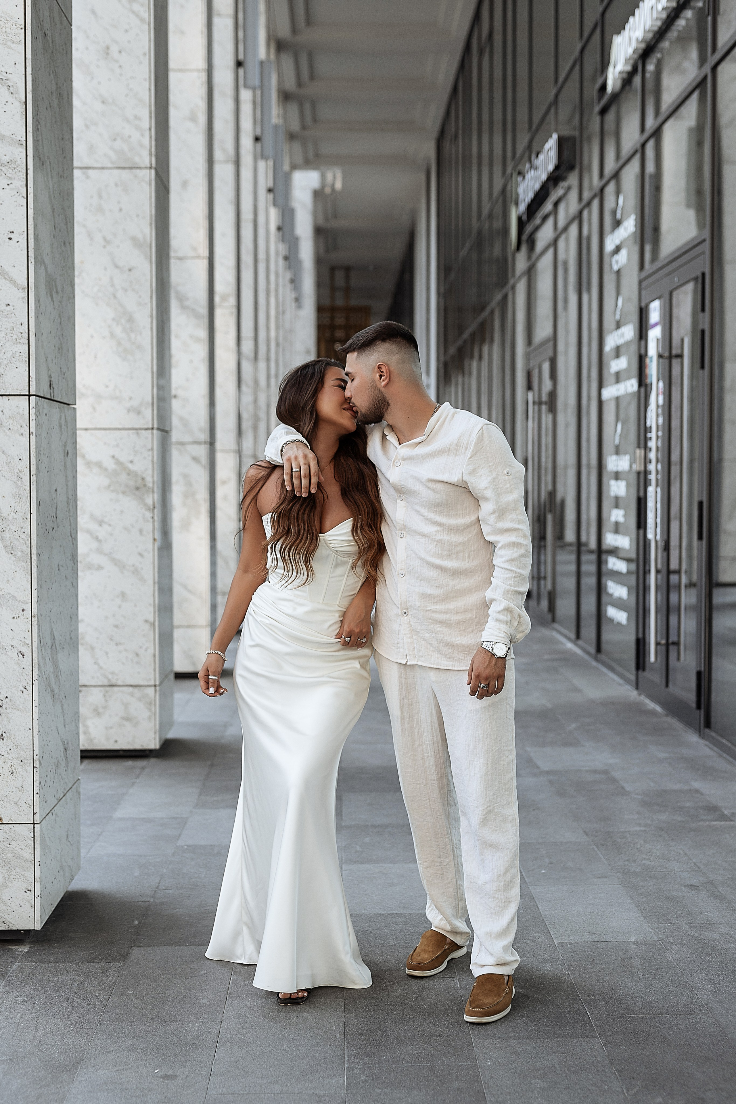 Погулка «Чикаго». Таня Давтян фотограф в Новосибирске