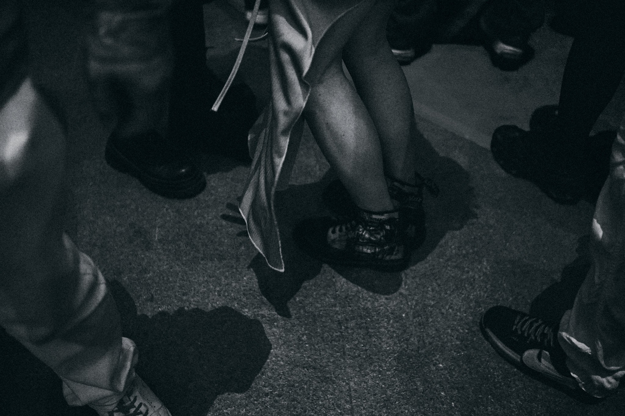 Репортаж с вечеринки. Главная