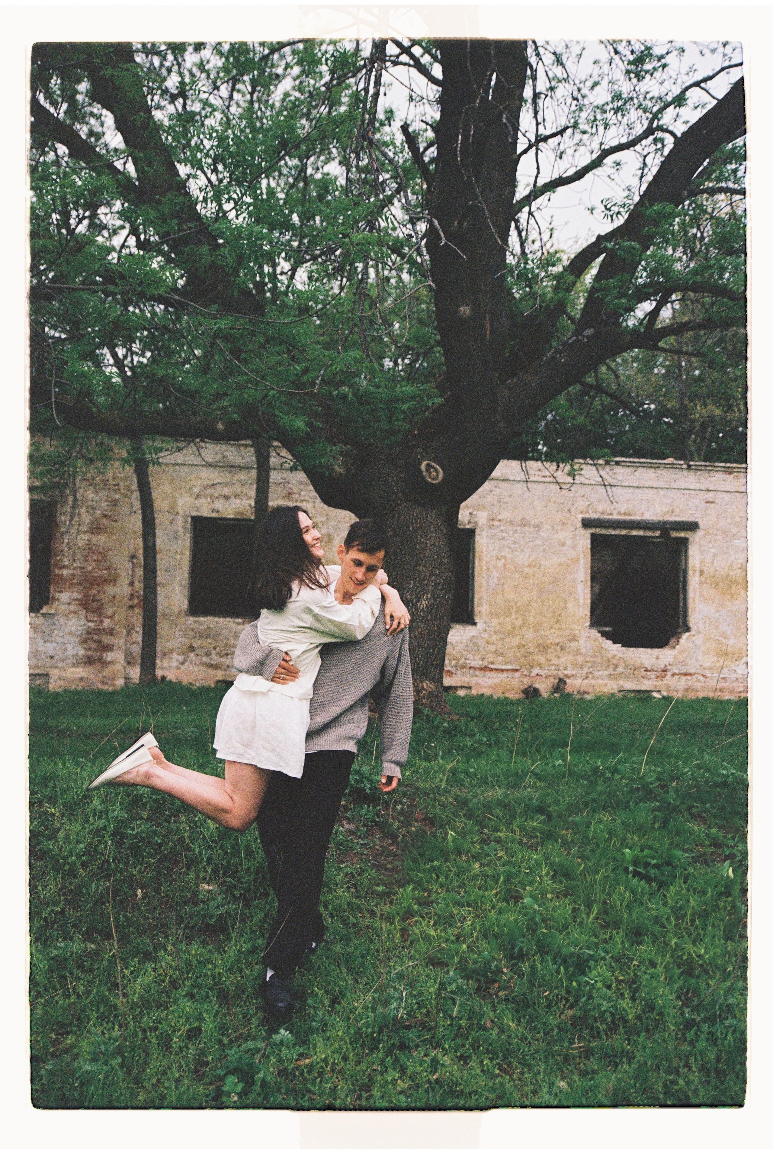 Илья и Валерия. Фотограф Ирина Гринько Тольятти Самара Москва