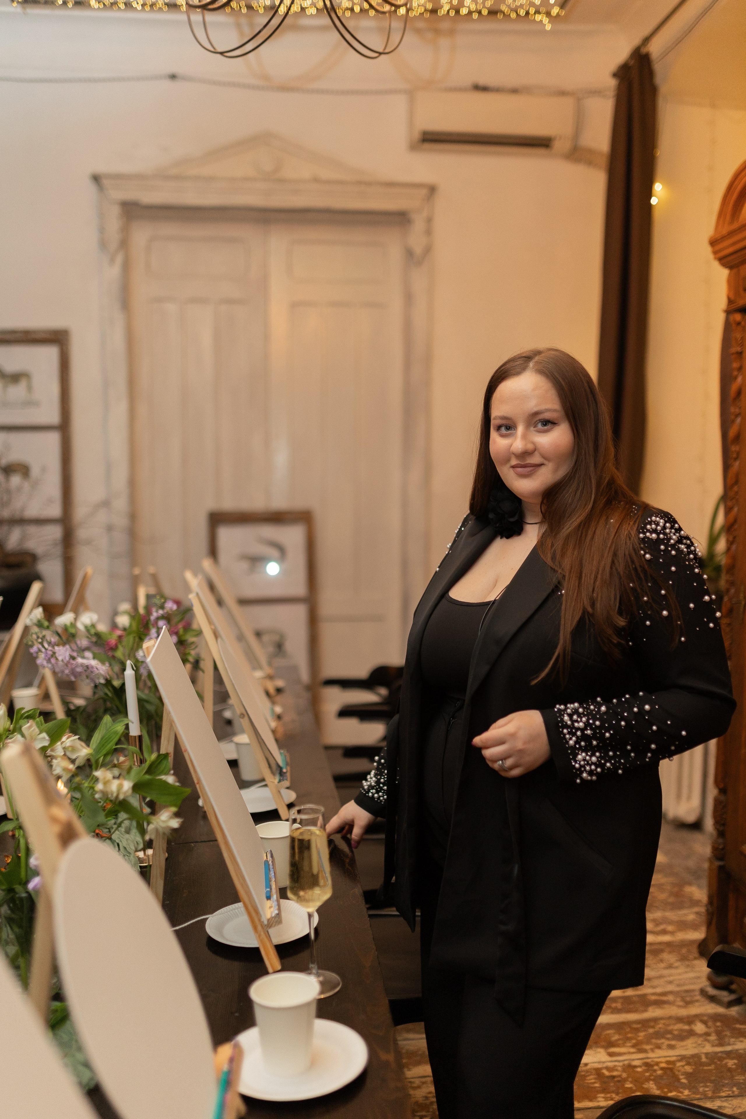 Репортажная съёмка. Семейный и свадебный фотограф в Москве Анна Пожарская