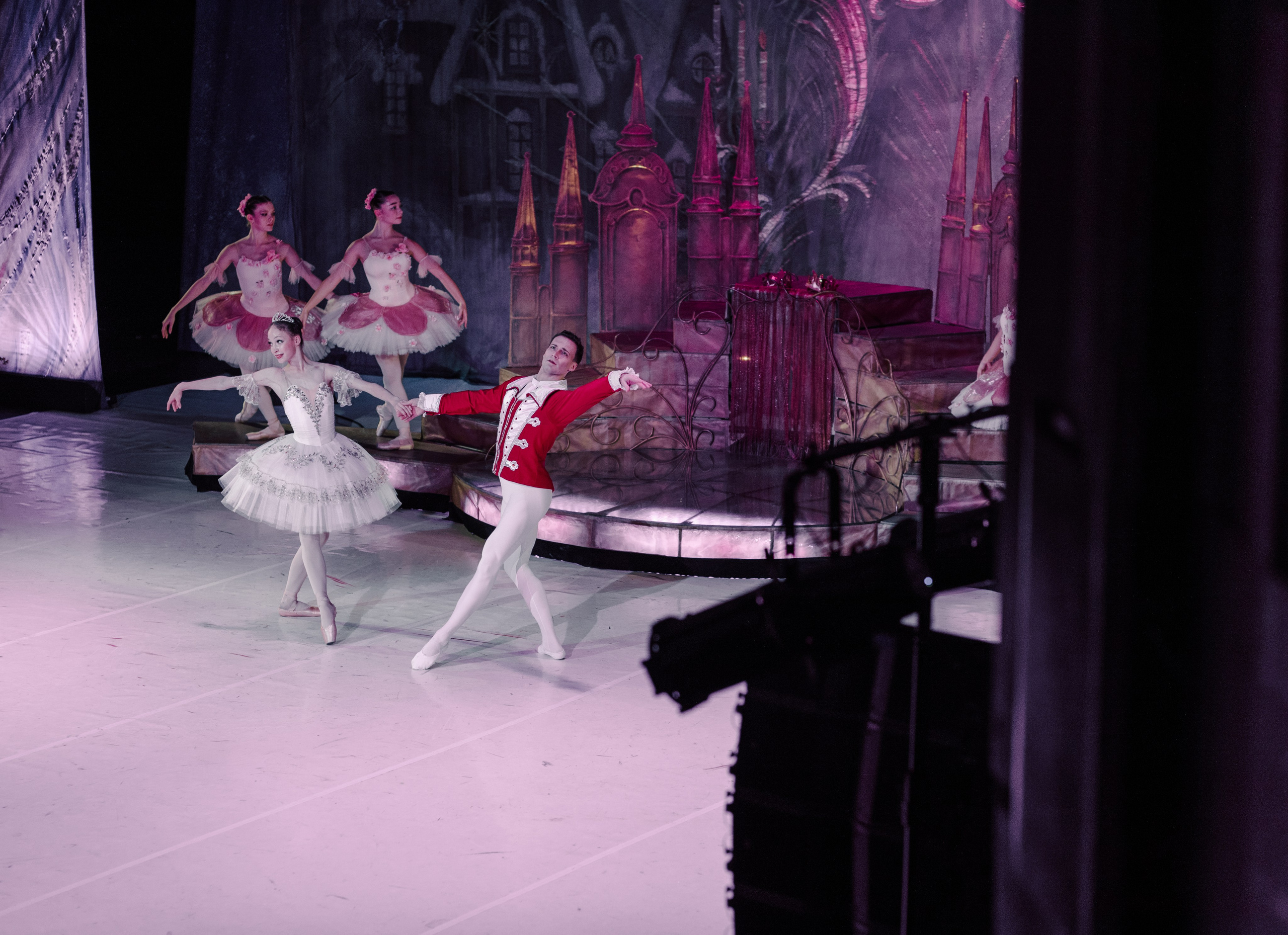 Балетные фотосъемки | Фотограф Юлия Калай. Калай Юлия. Фотограф. Москва