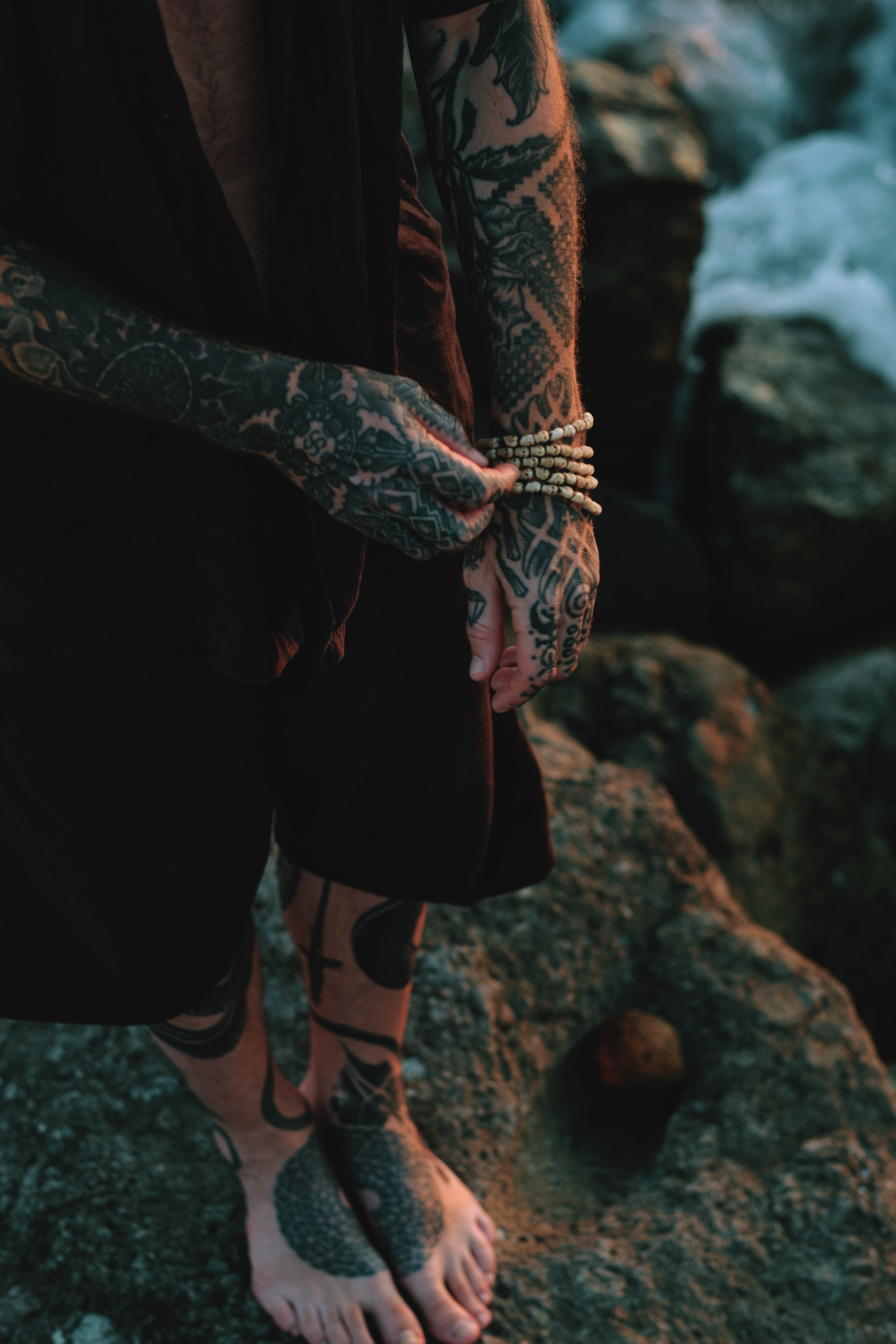 What is are you?. Gerasko Aleks — Портрет, кричащий тишиной