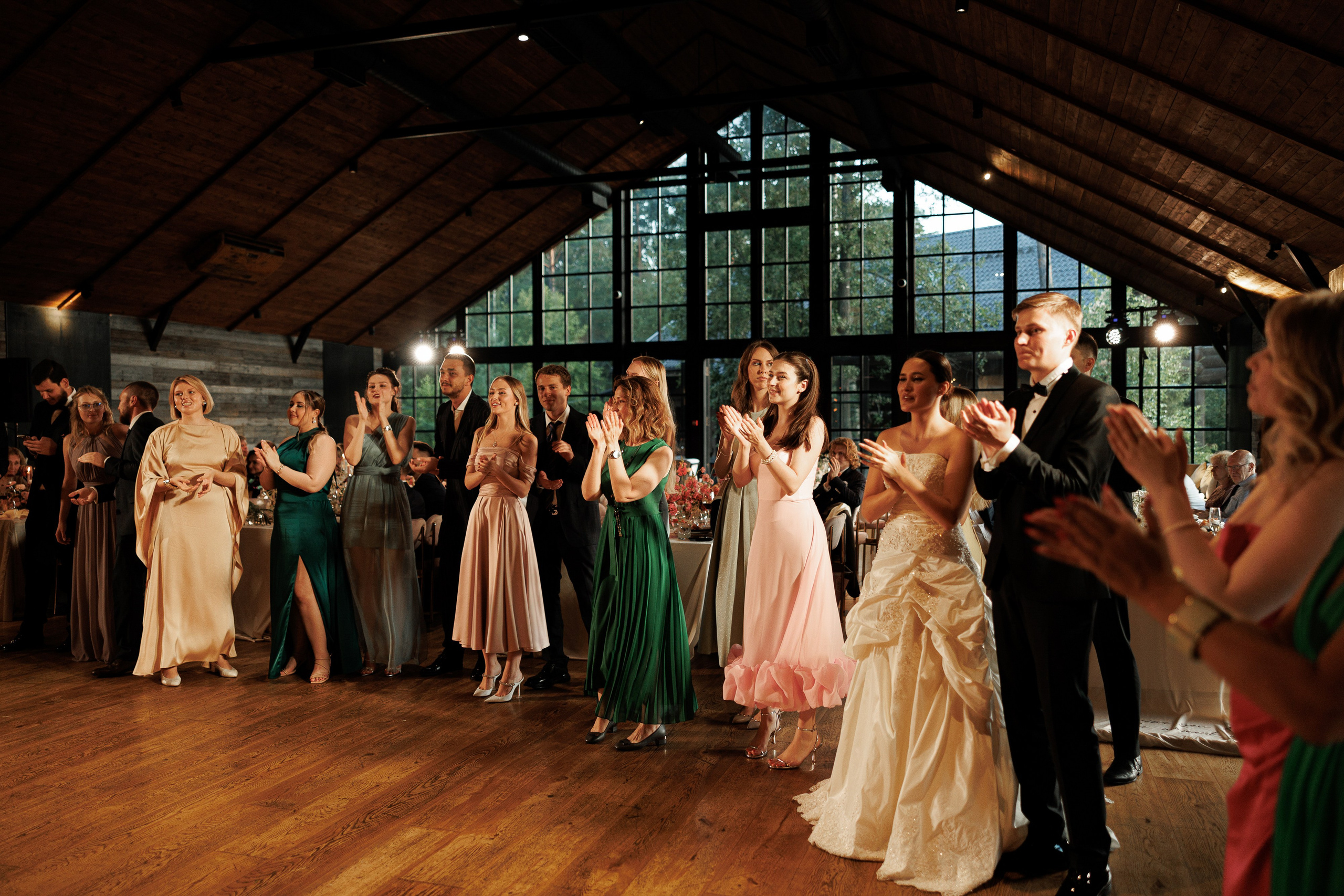 K & D. Свадебный и event-фотограф Иван Волнухин