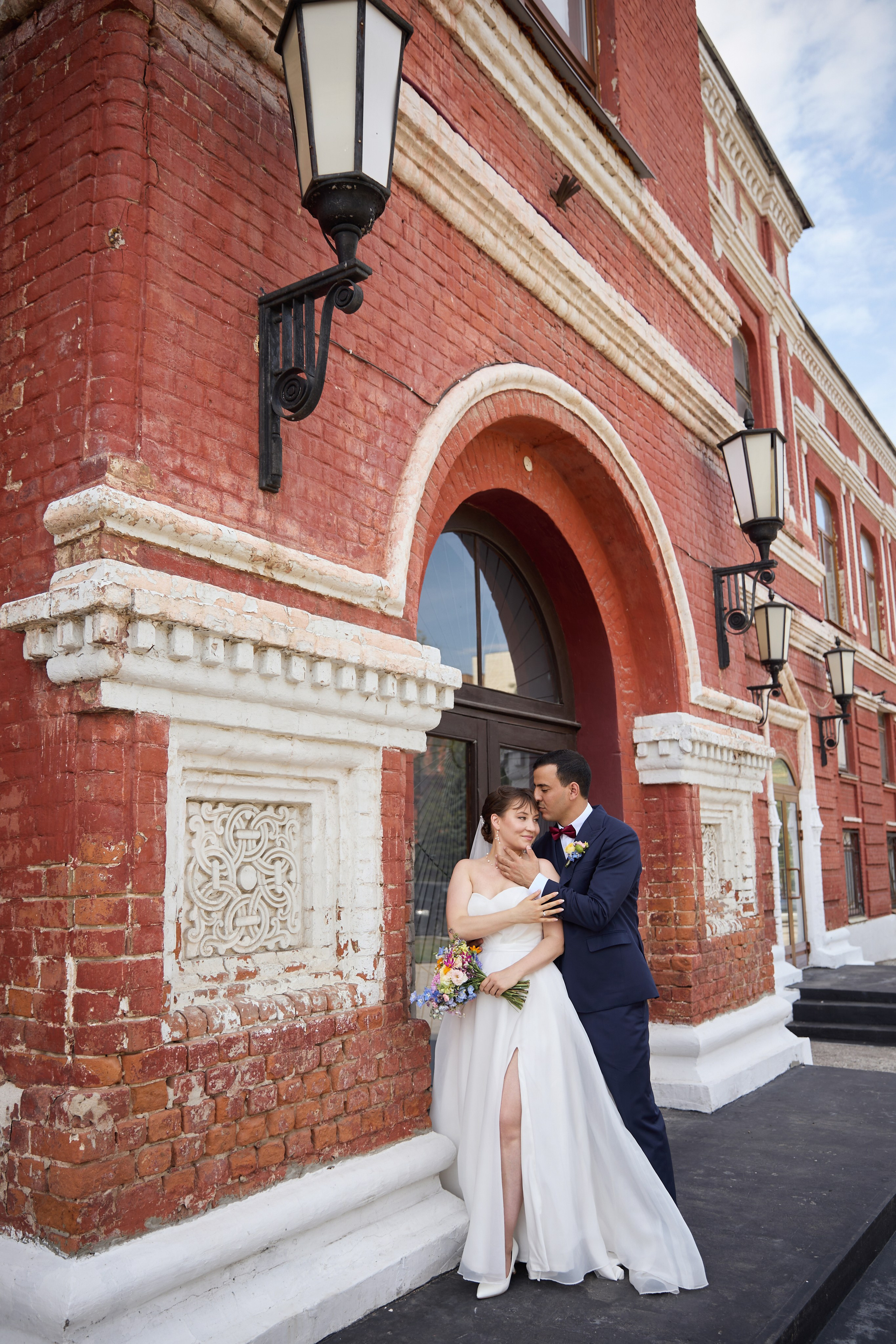 Старый город Самара