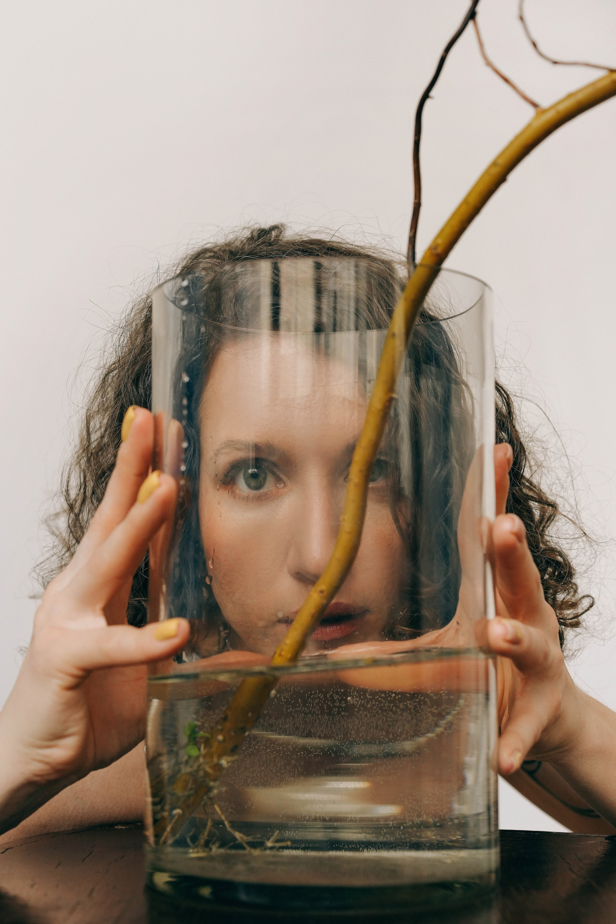 Настя. Ксения Копна. Фотограф из Санкт-Петербурга