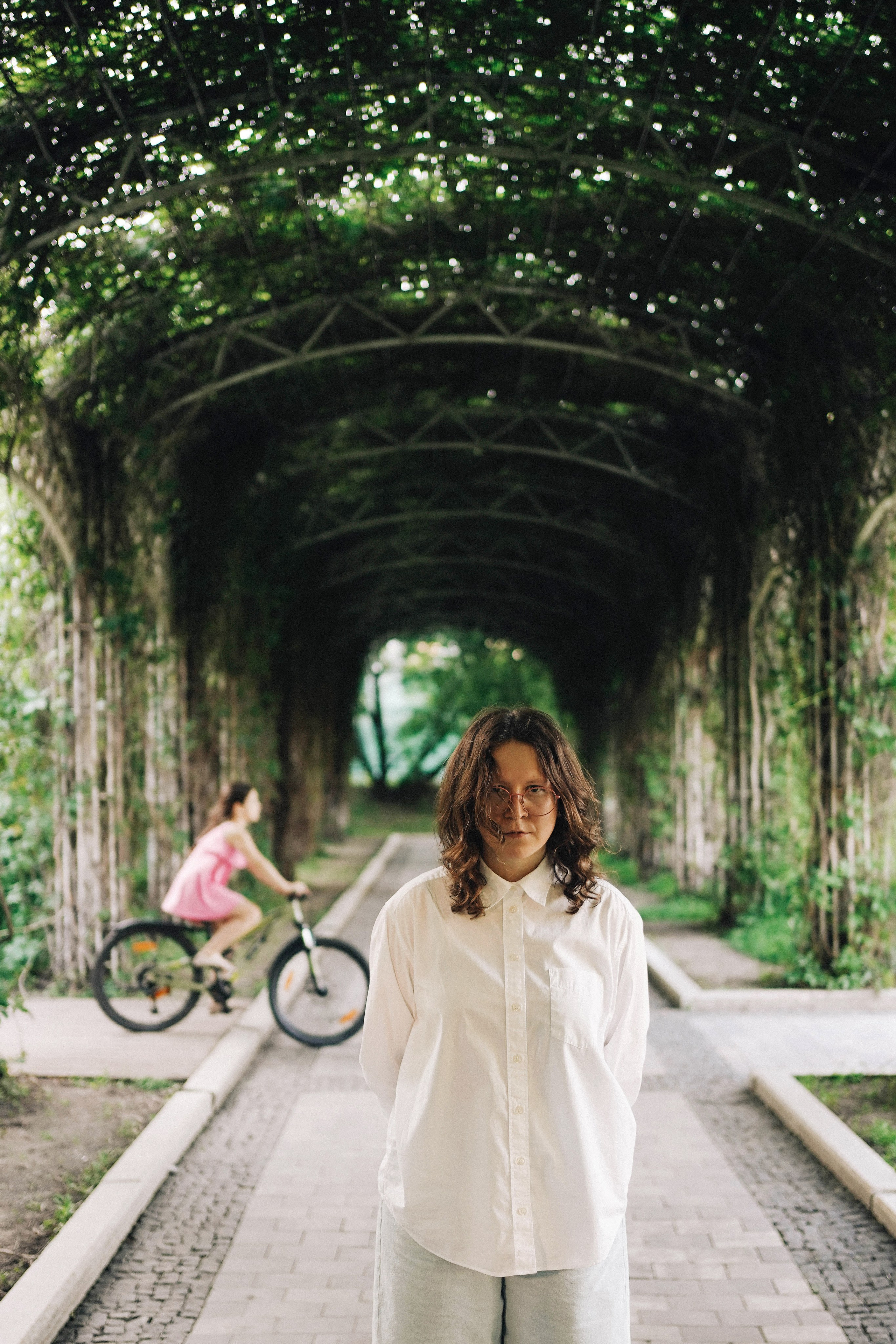 Даша. Ксения Копна. Фотограф из Санкт-Петербурга