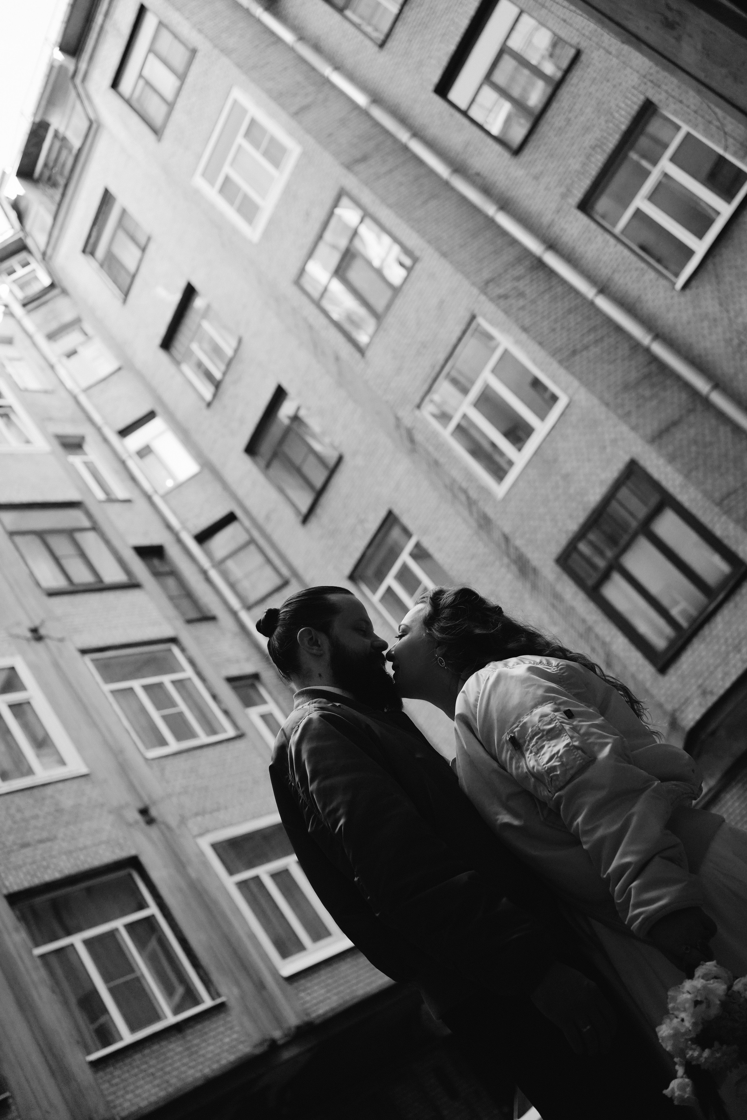 Свадьба Лена и Артём. Ксения Копна. Фотограф из Санкт-Петербурга