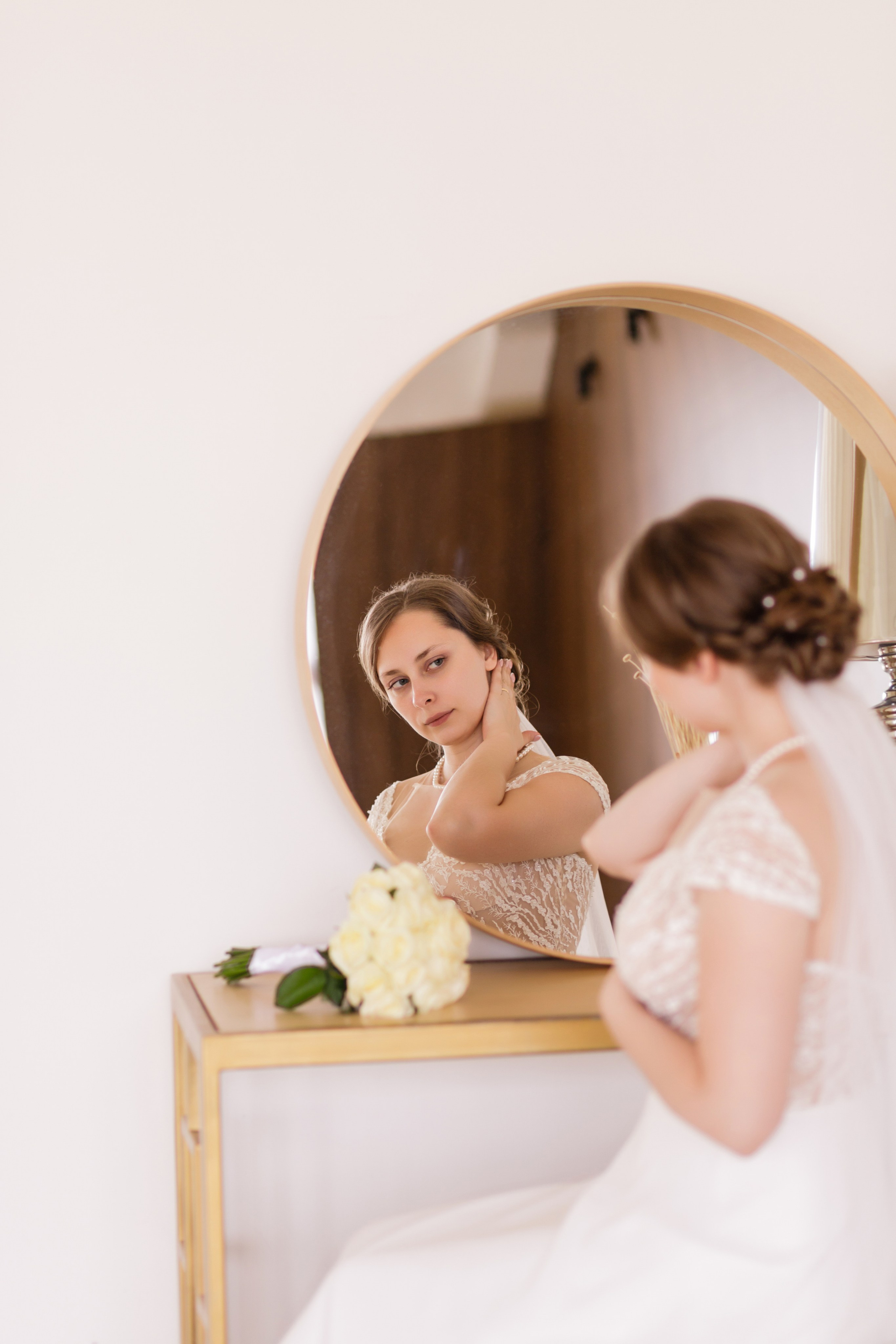 Свадьбы. Фотограф Новосибирск Анна Полонова