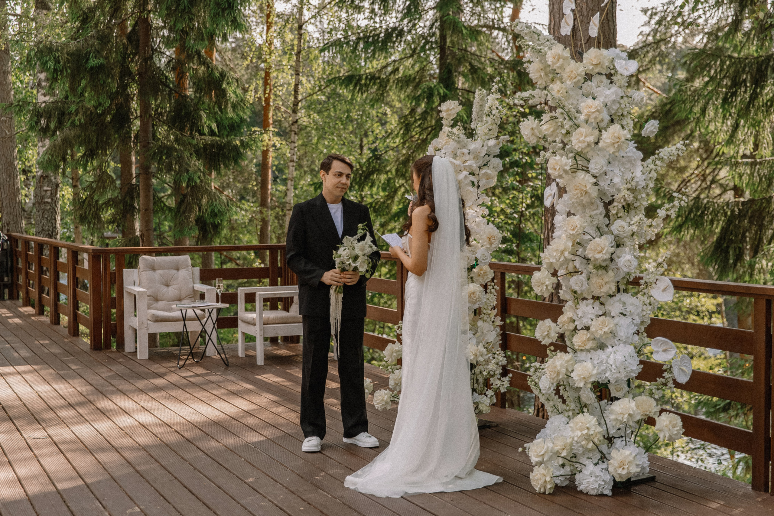 Карина + Дима: банкет. Николь — ваш любимый фотограф в Санкт-Петербурге