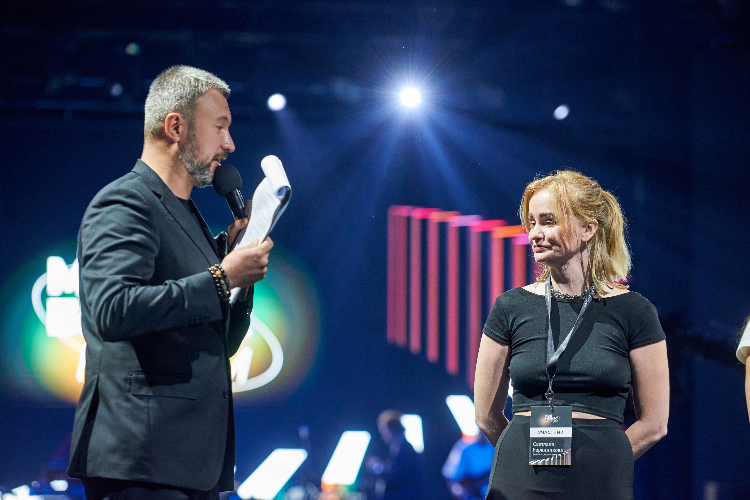 Мой бизнес FORUM. Иван Ступа, репортажный фотограф в Санкт-Петербурге и Ленинградской области